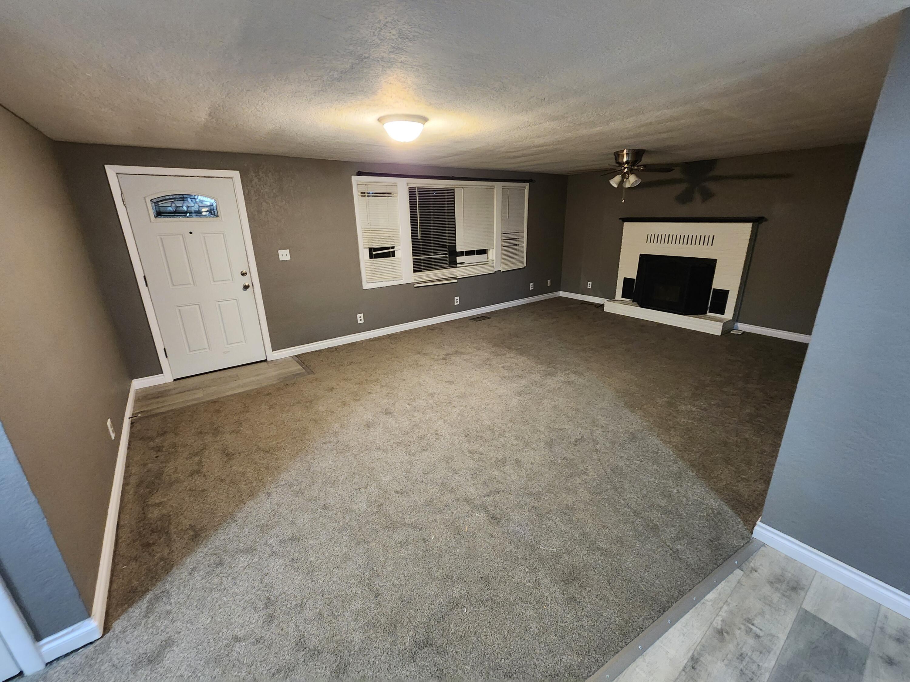 Klamath Falls -Buena Vista Addition - Residential