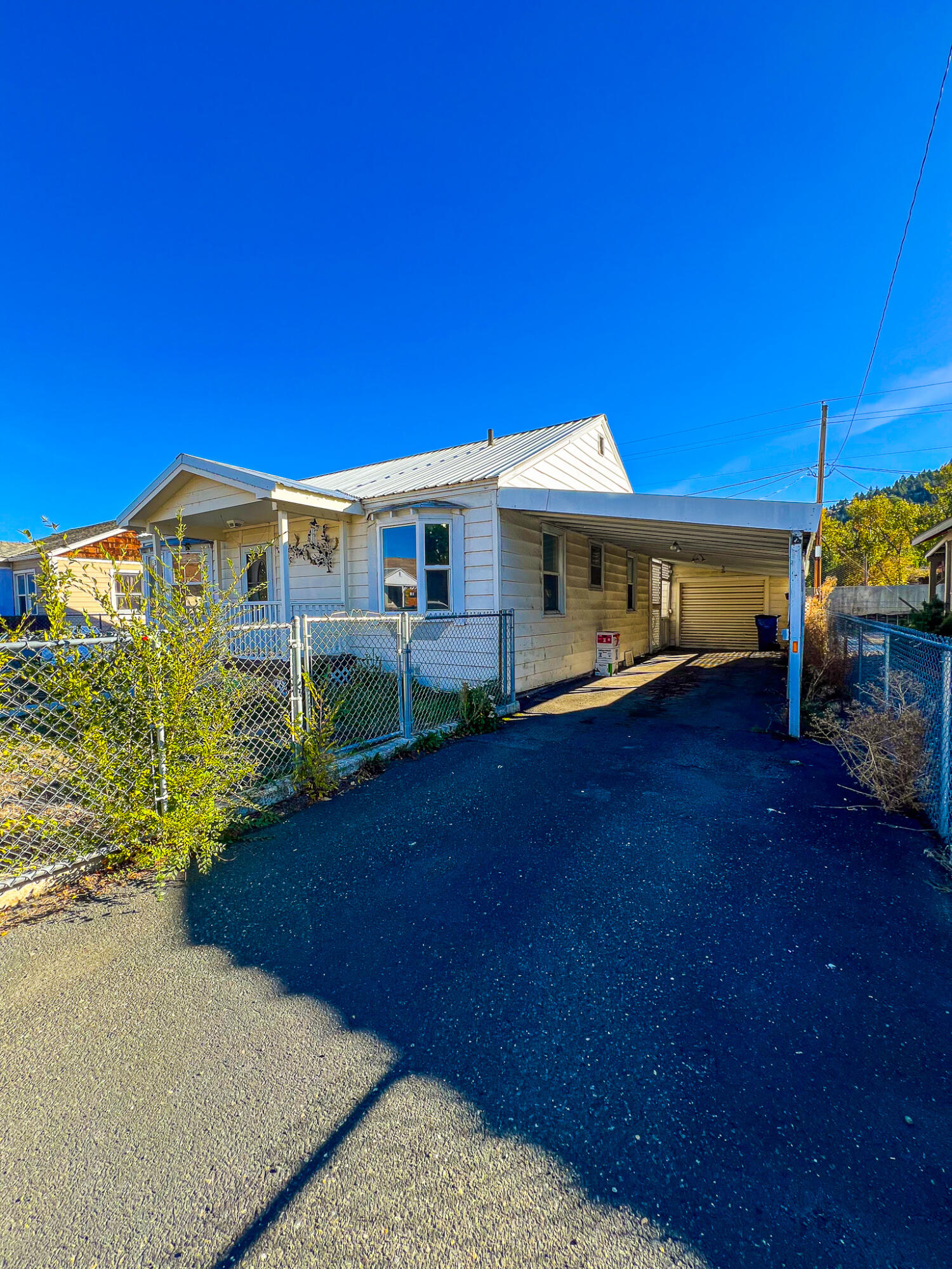 N/A - Residential