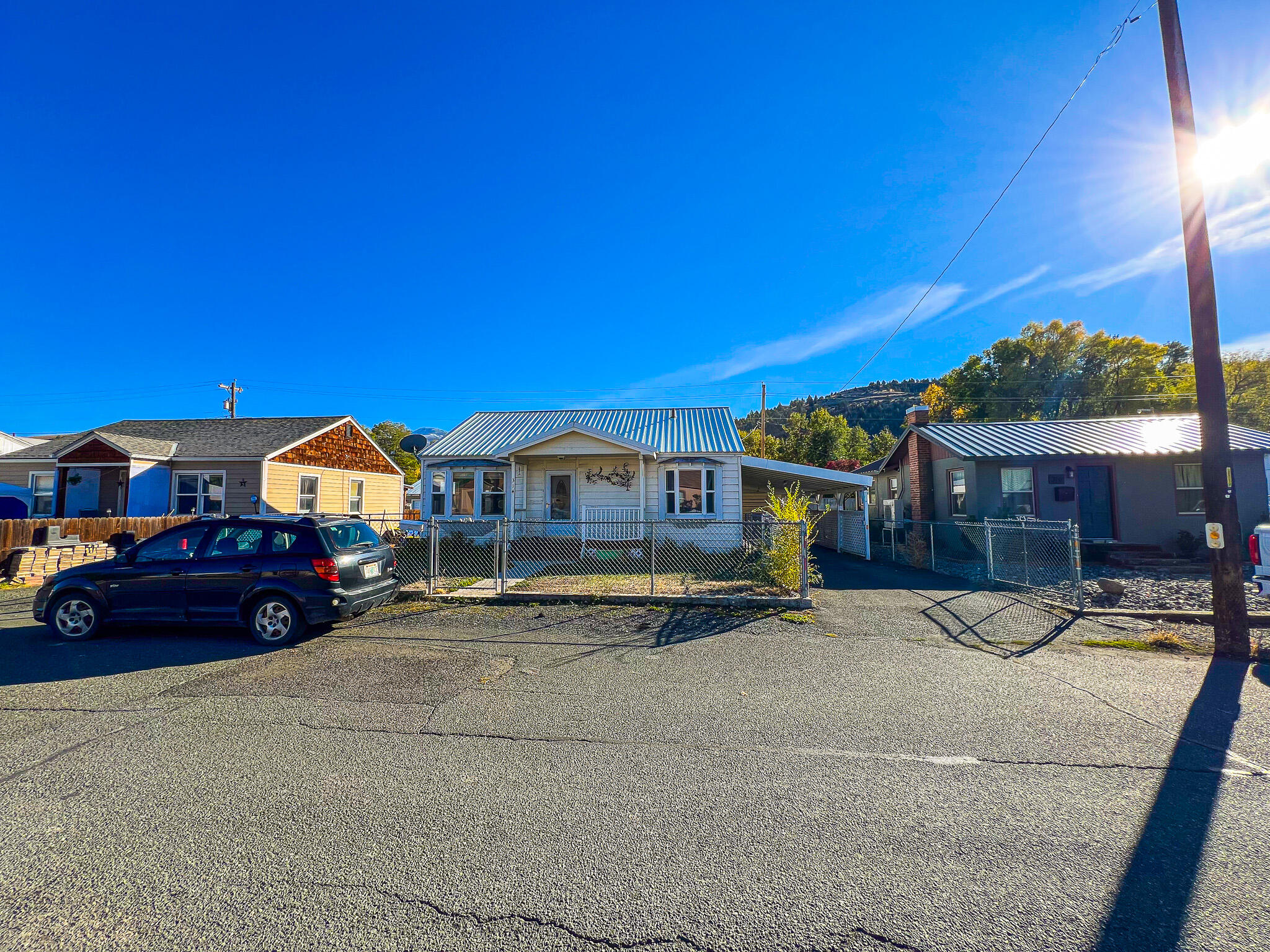 N/A - Residential