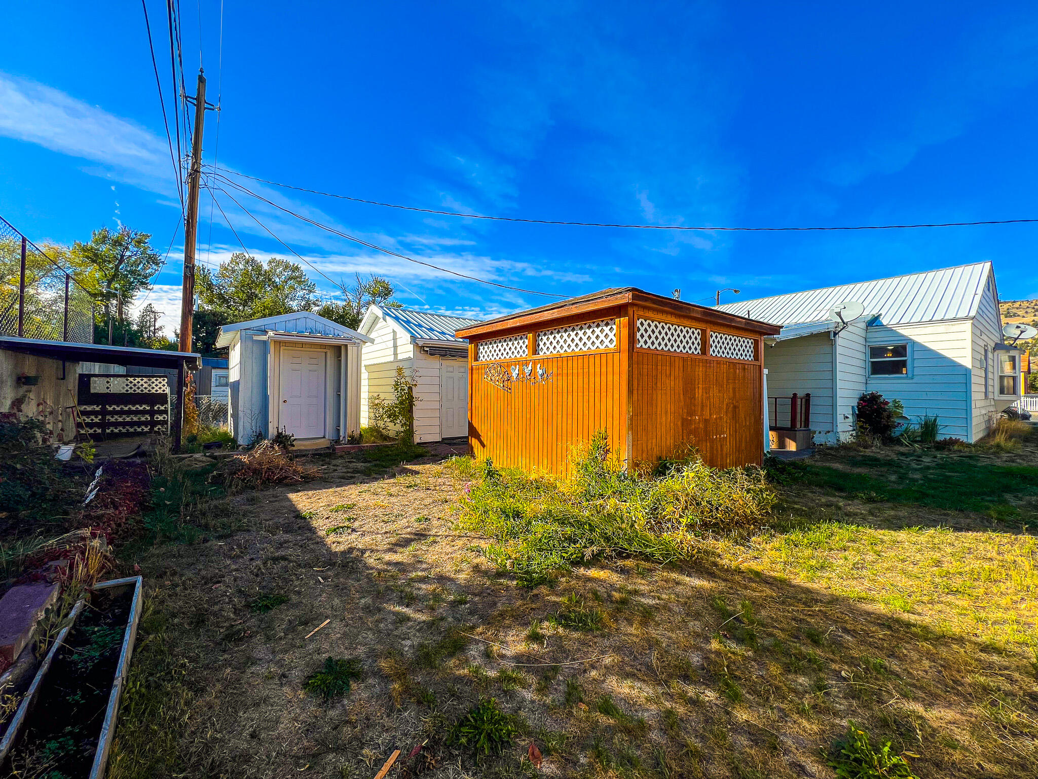 N/A - Residential