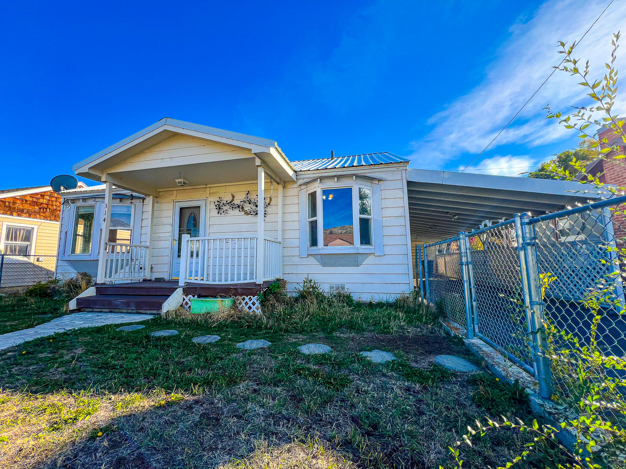 N/A - Residential
