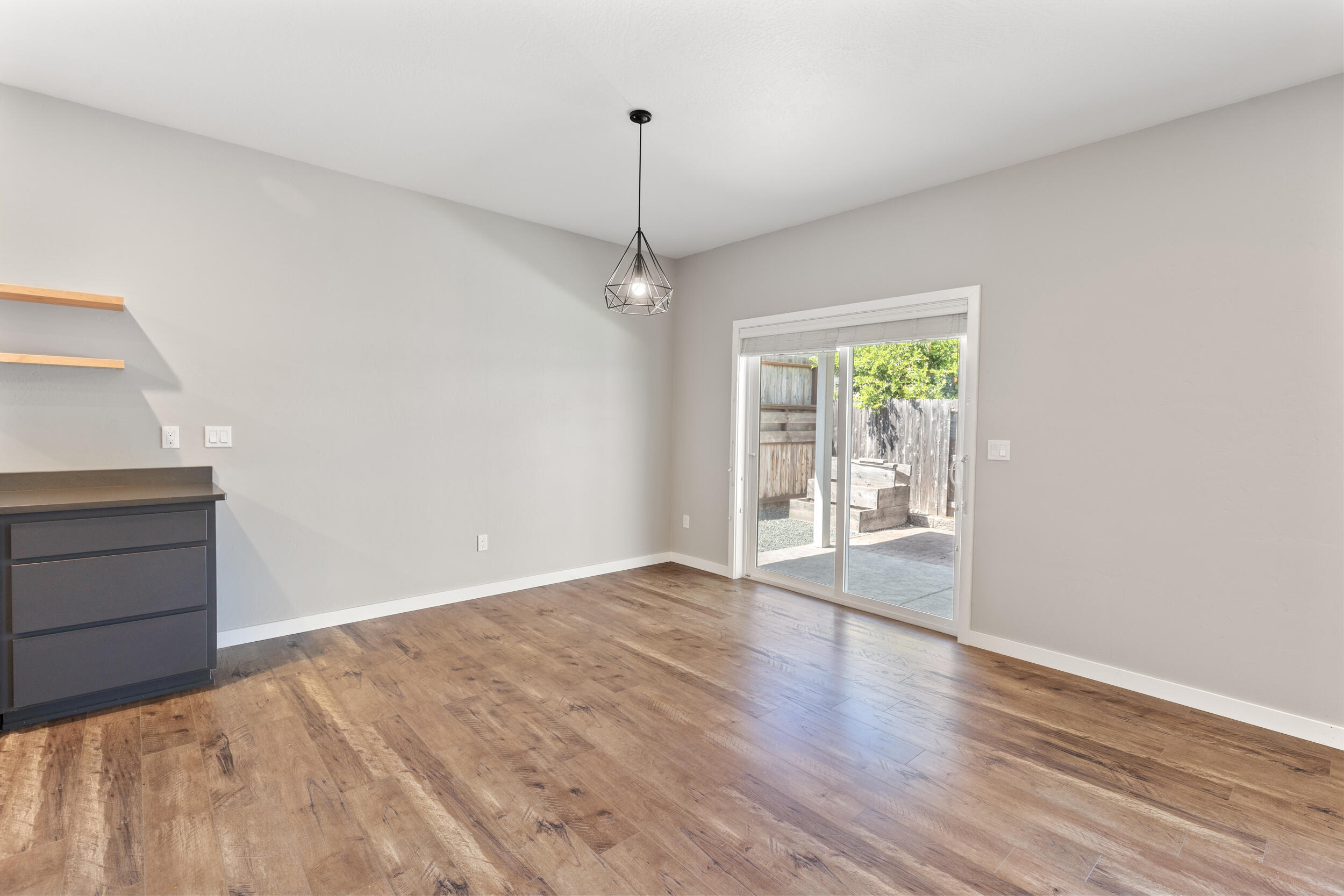 Highland Meadows Subdivision - Residential