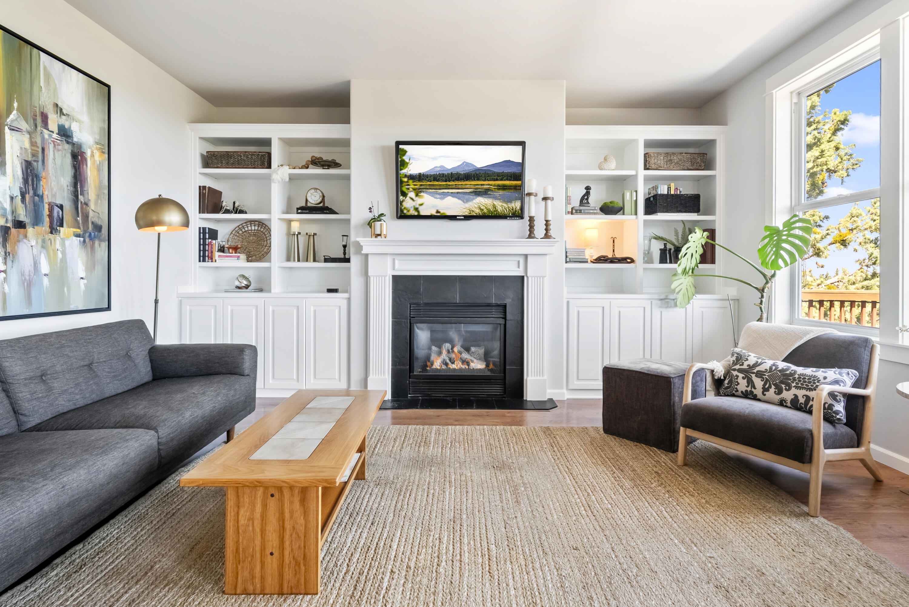 Hawks Ridge - Residential