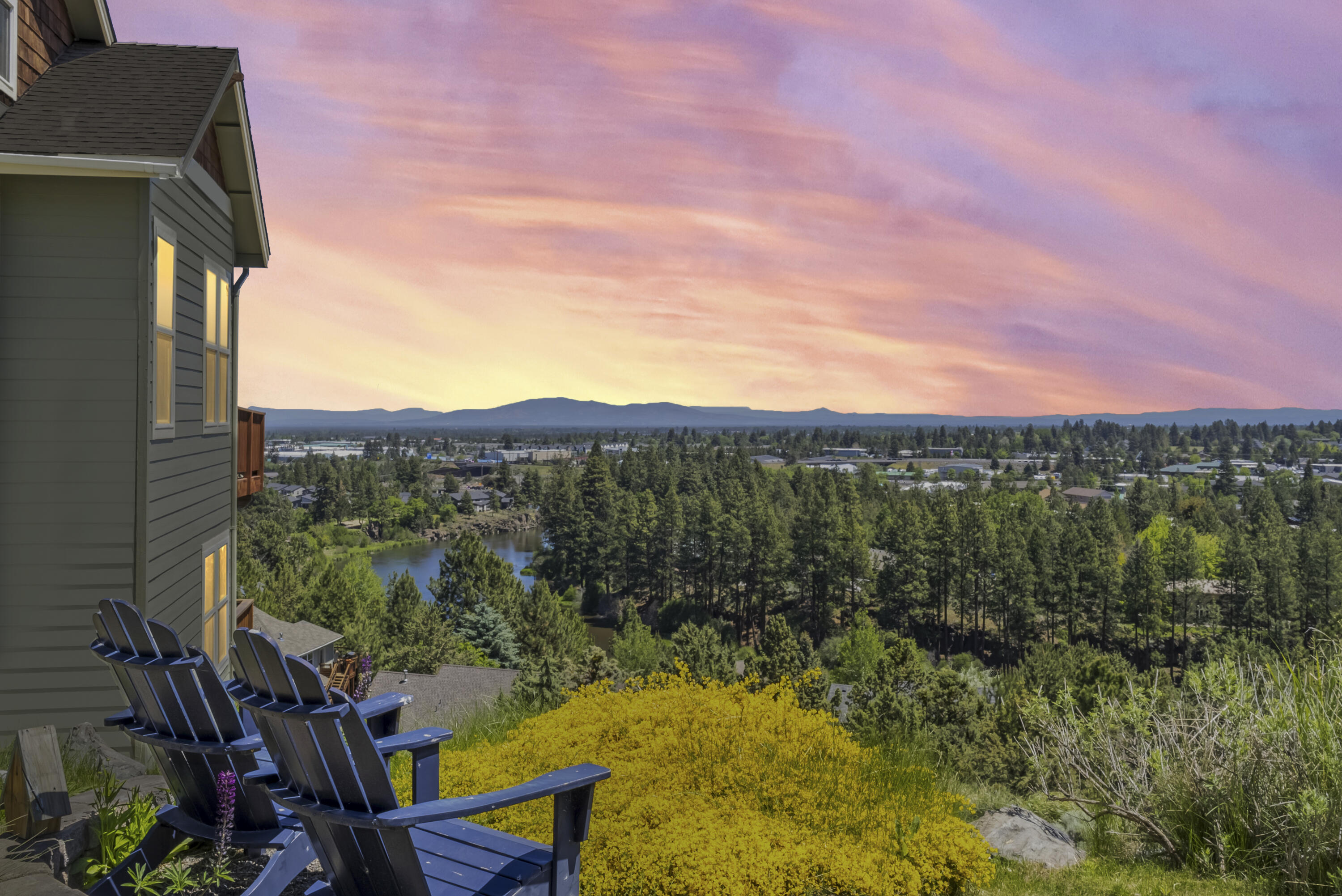 Hawks Ridge - Residential
