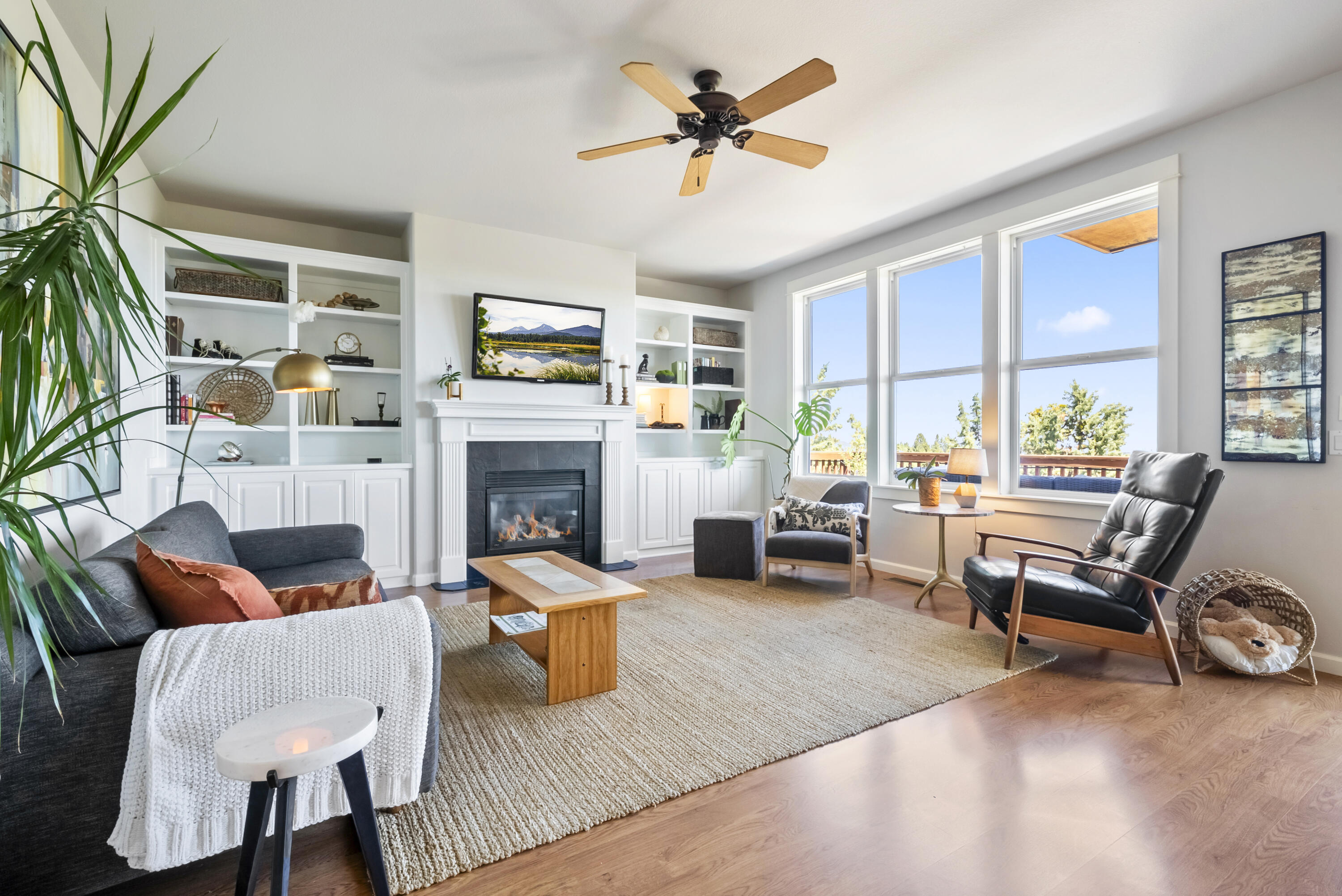 Hawks Ridge - Residential