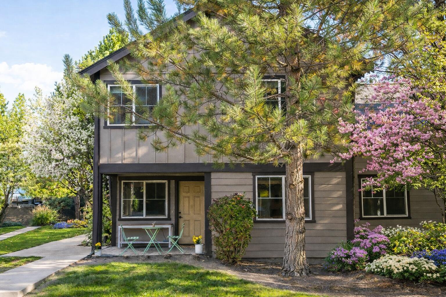 Elk Ridge Condo - Residential