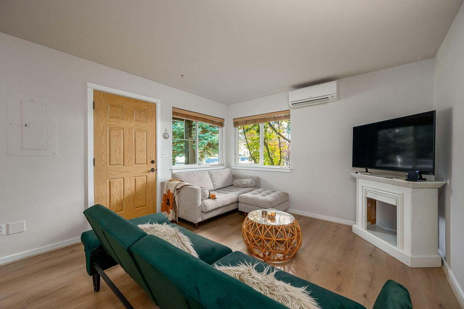 Elk Ridge Condo - Residential