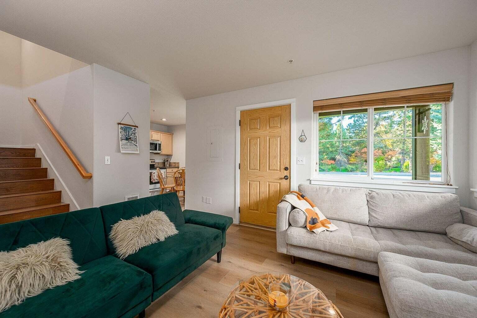 Elk Ridge Condo - Residential