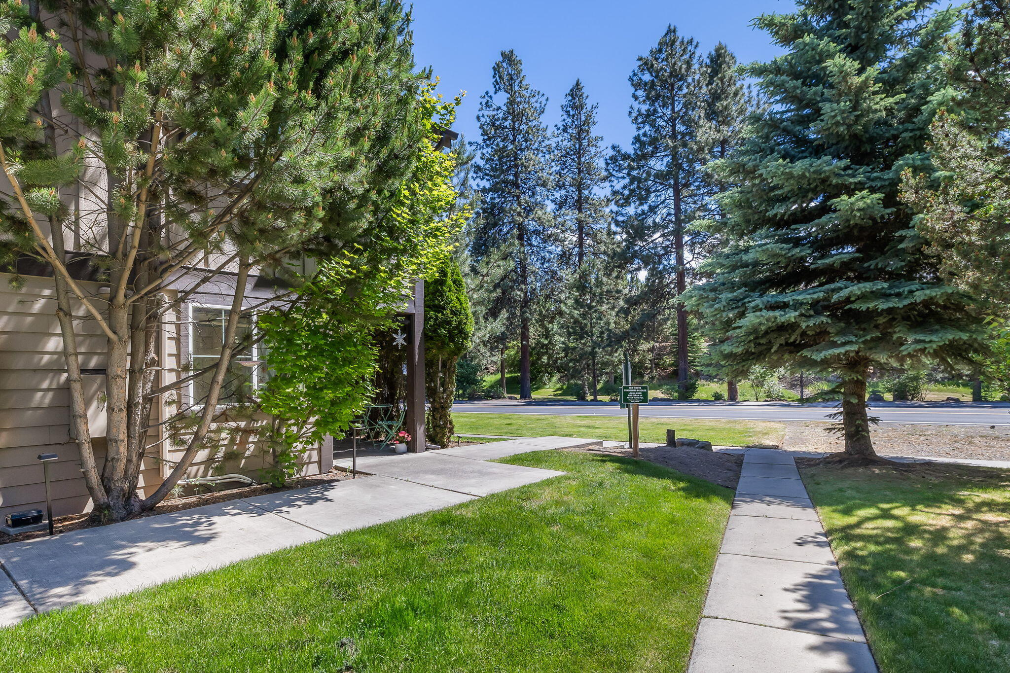 Elk Ridge Condo - Residential