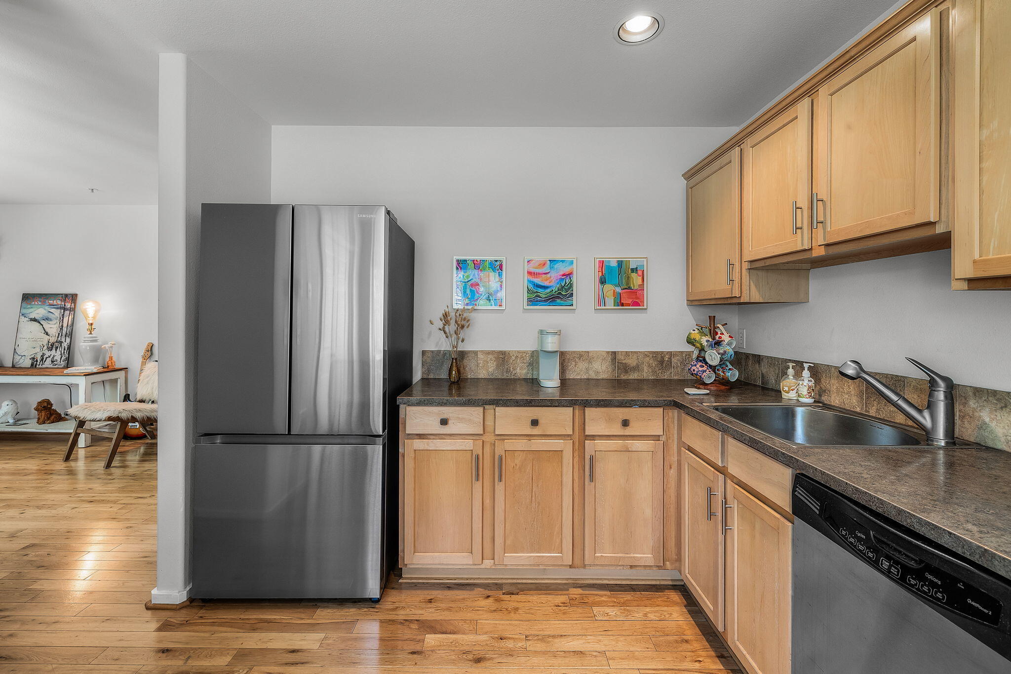 Elk Ridge Condo - Residential