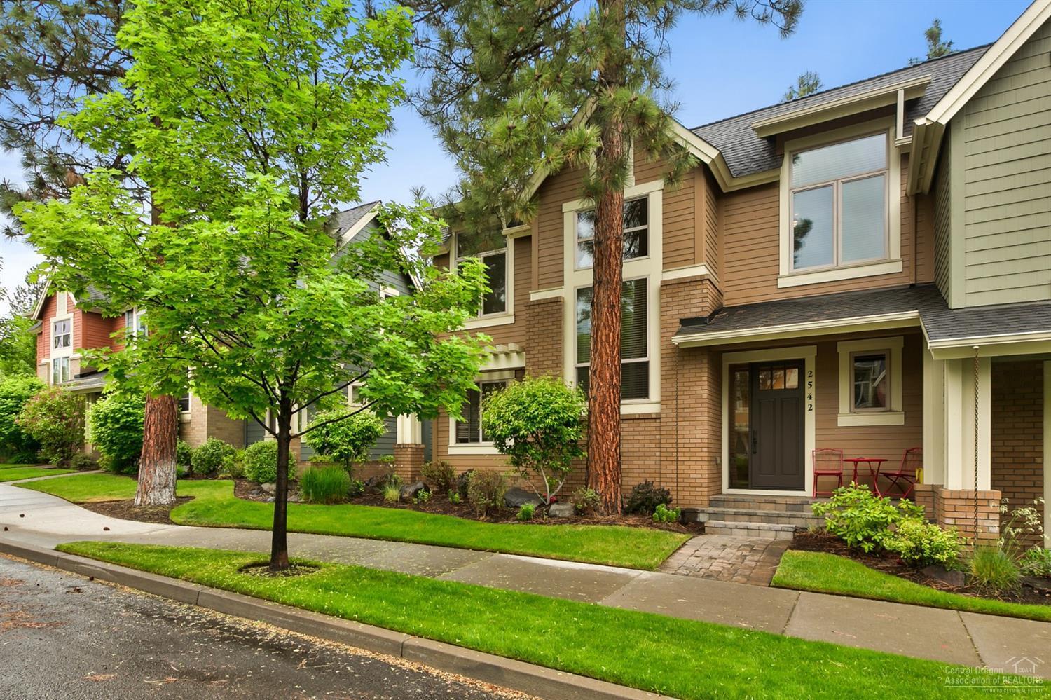 NorthWest Crossing - Residential