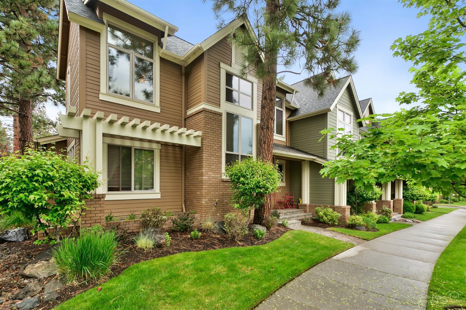NorthWest Crossing - Residential