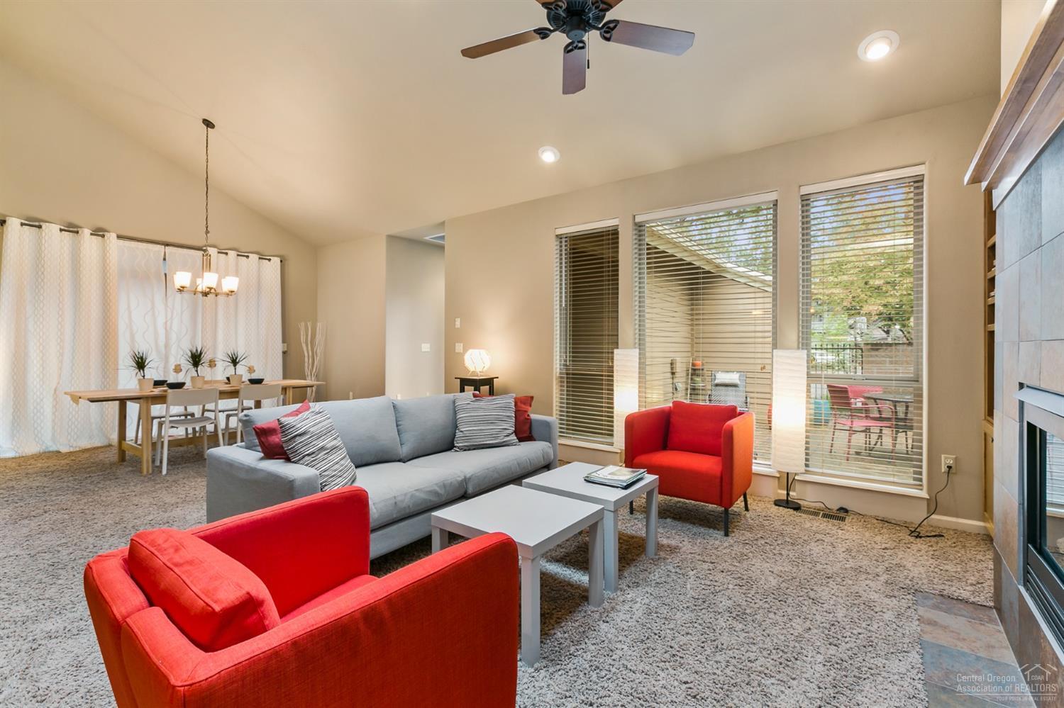 NorthWest Crossing - Residential