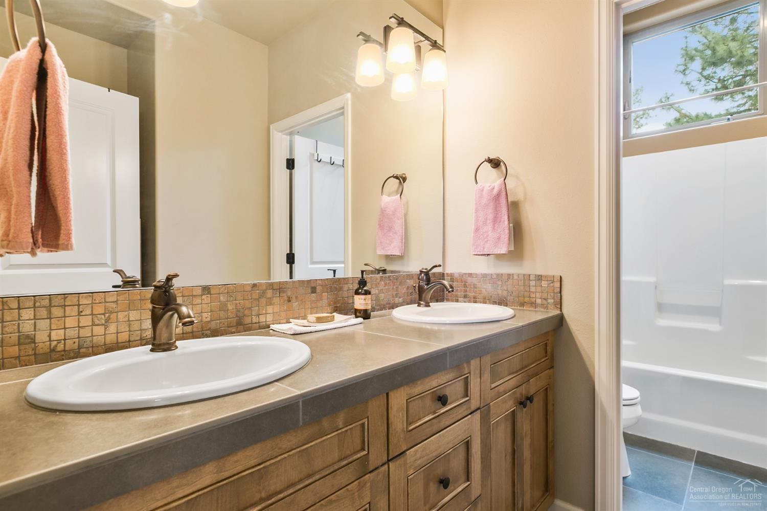 NorthWest Crossing - Residential