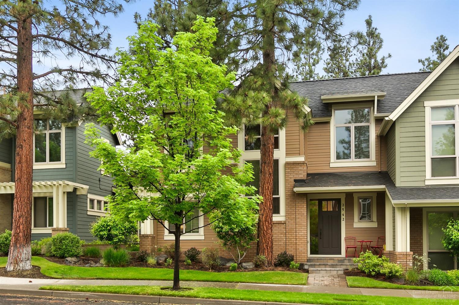 NorthWest Crossing - Residential