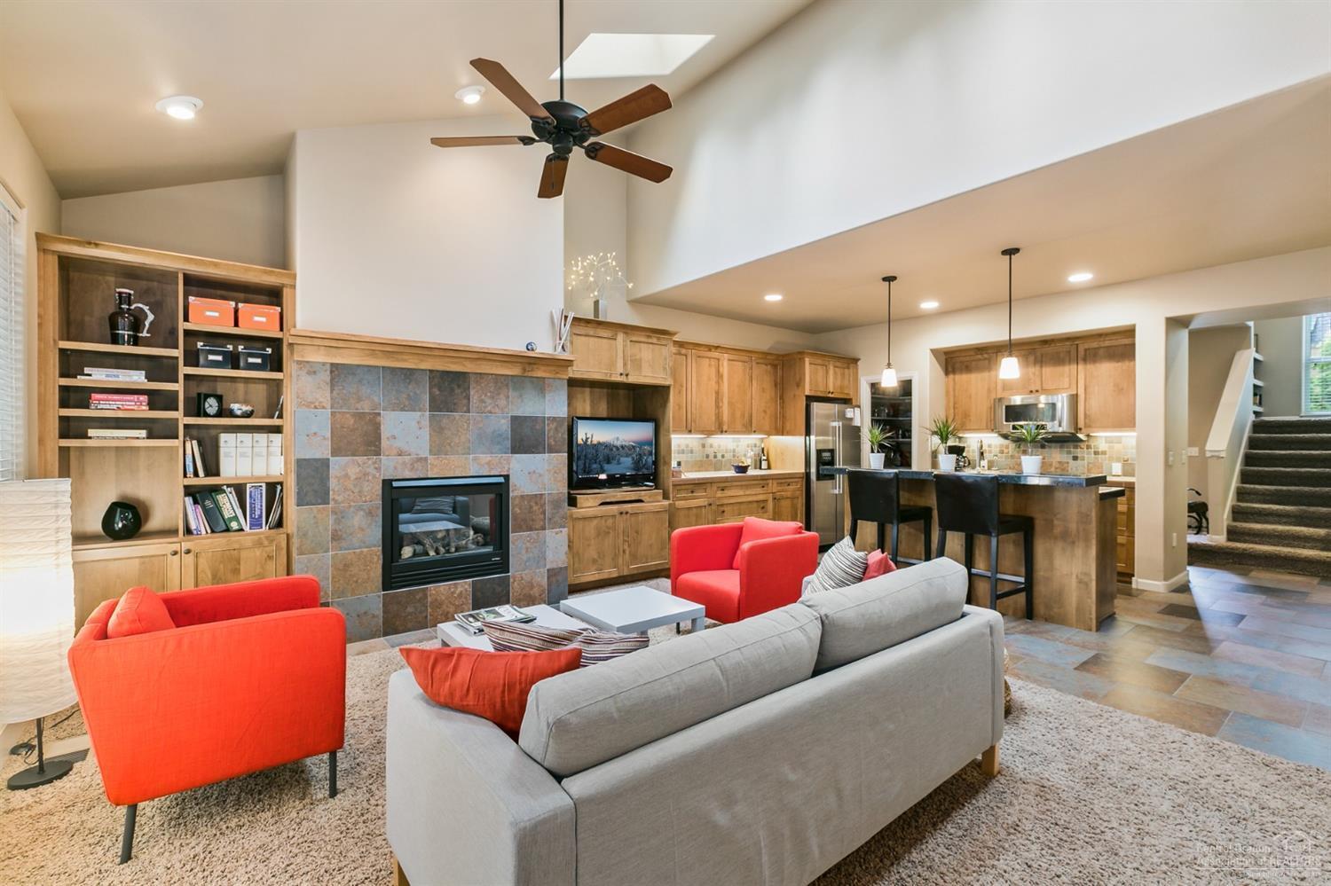 NorthWest Crossing - Residential