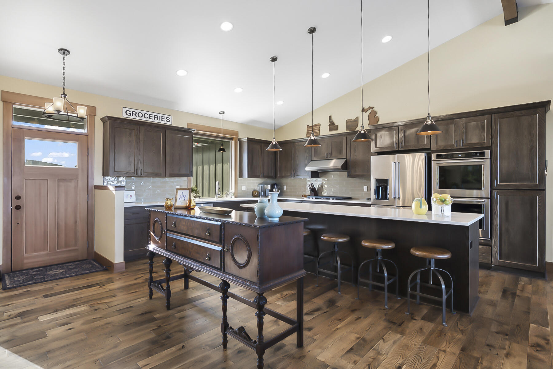 N/A - Residential