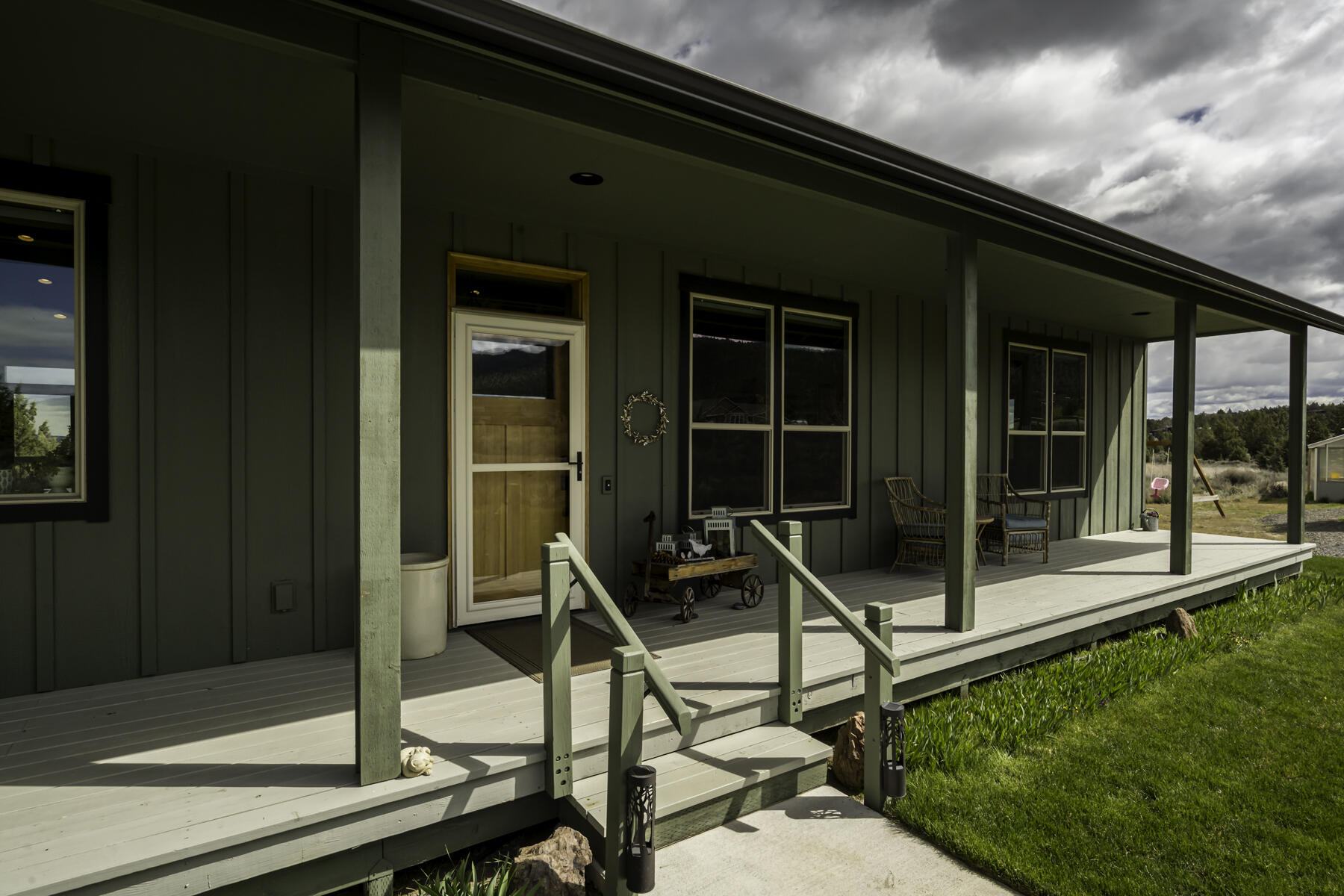 N/A - Residential