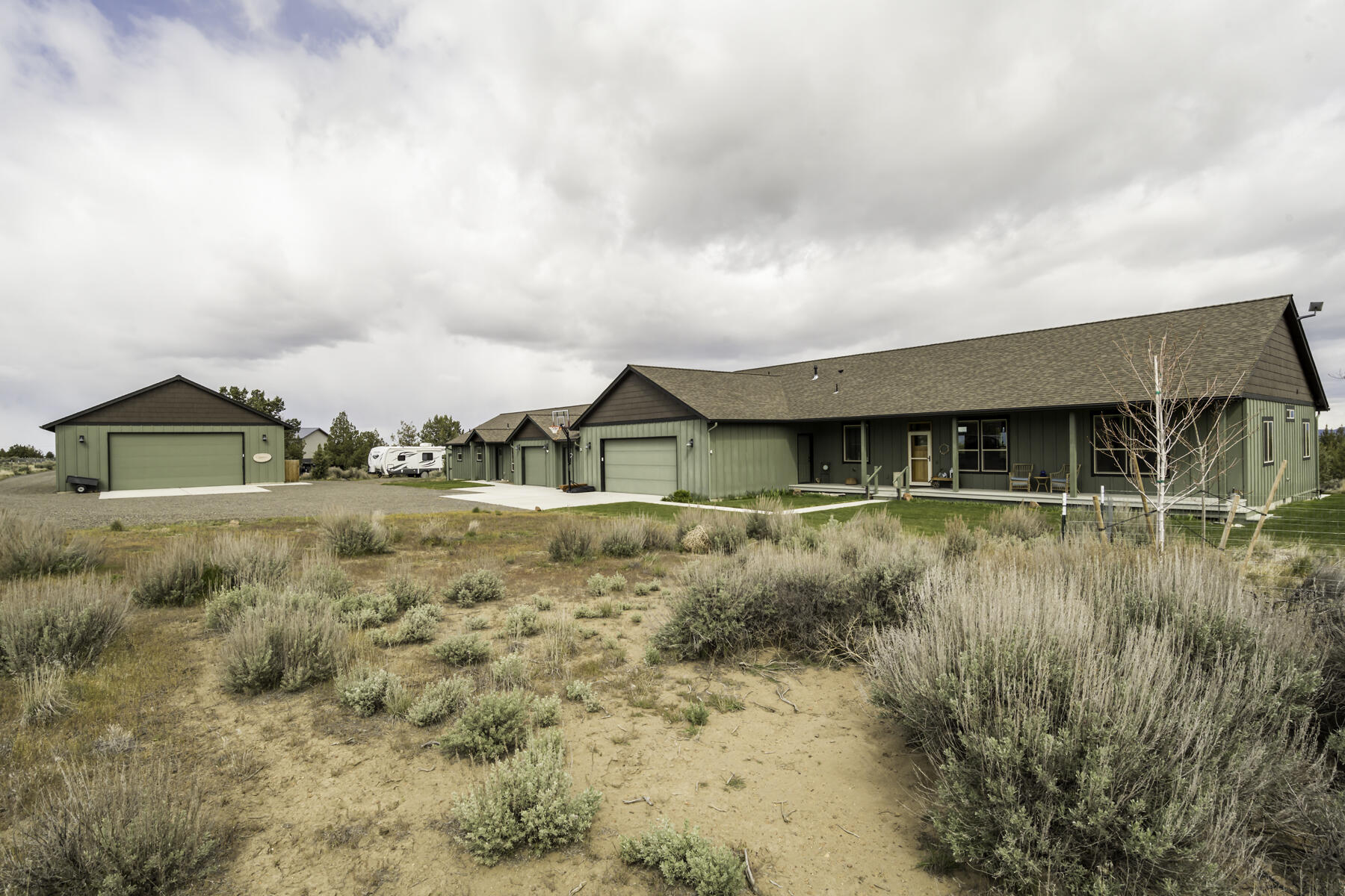 N/A - Residential