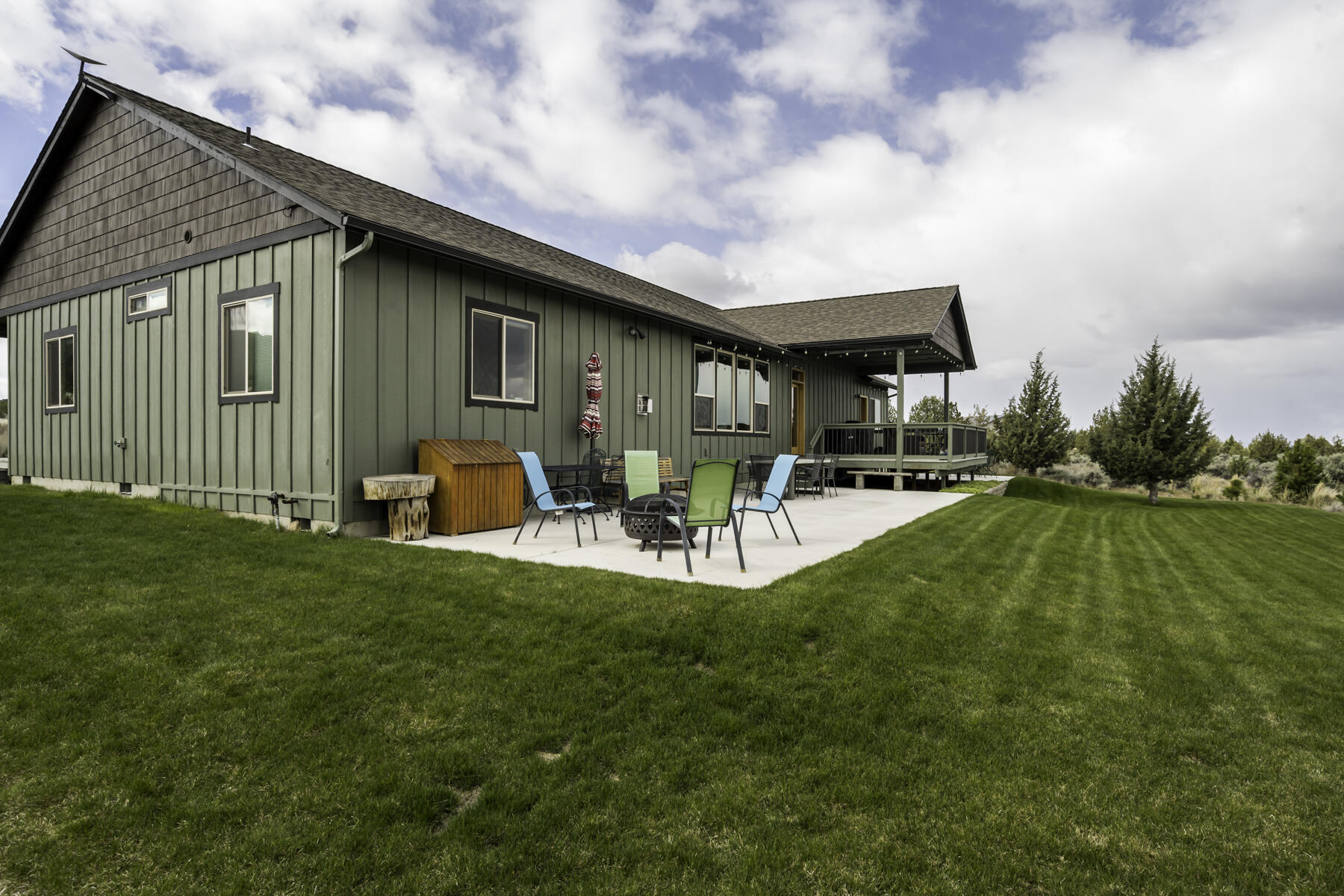 N/A - Residential