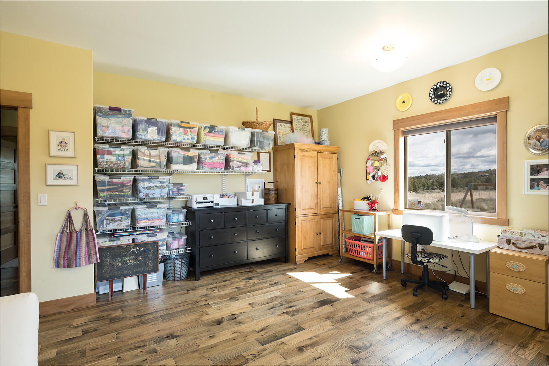 N/A - Residential
