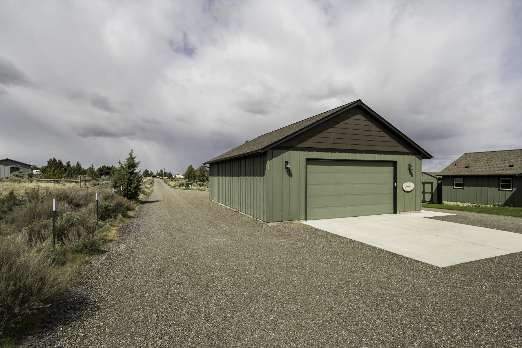 N/A - Residential