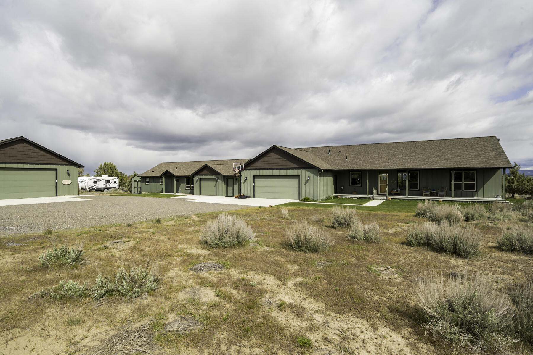 N/A - Residential