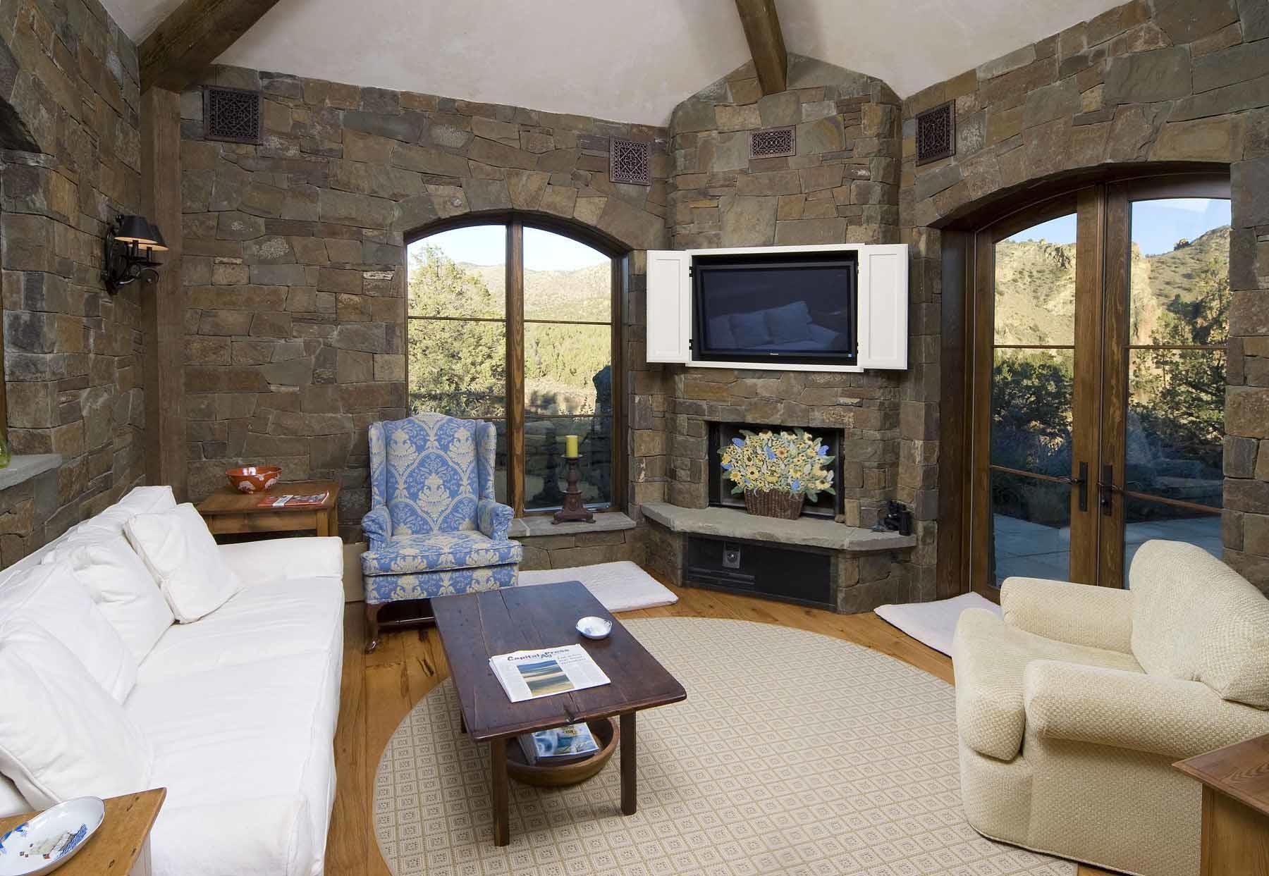 Ranch at the Canyons - Residential