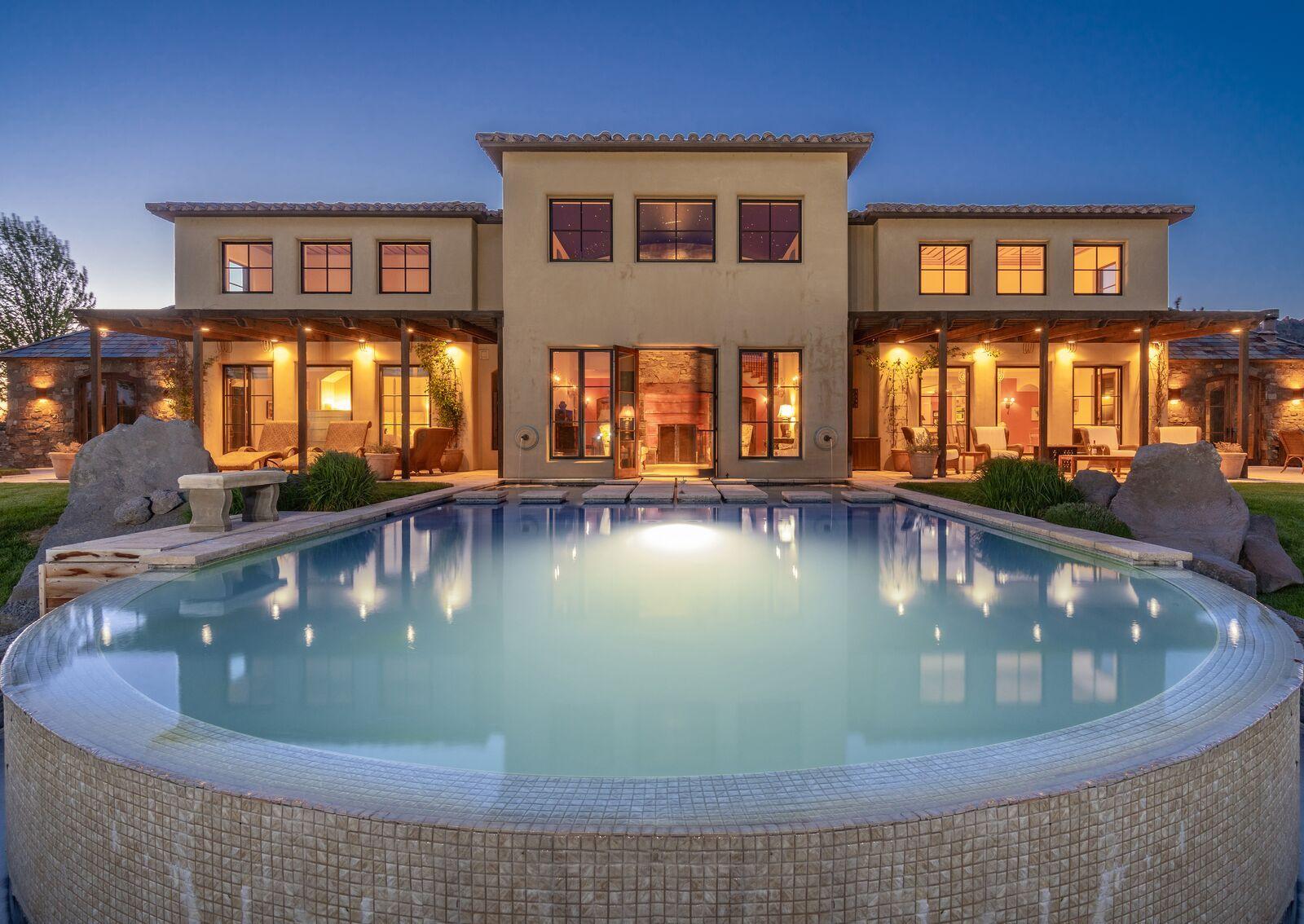 Ranch at the Canyons - Residential