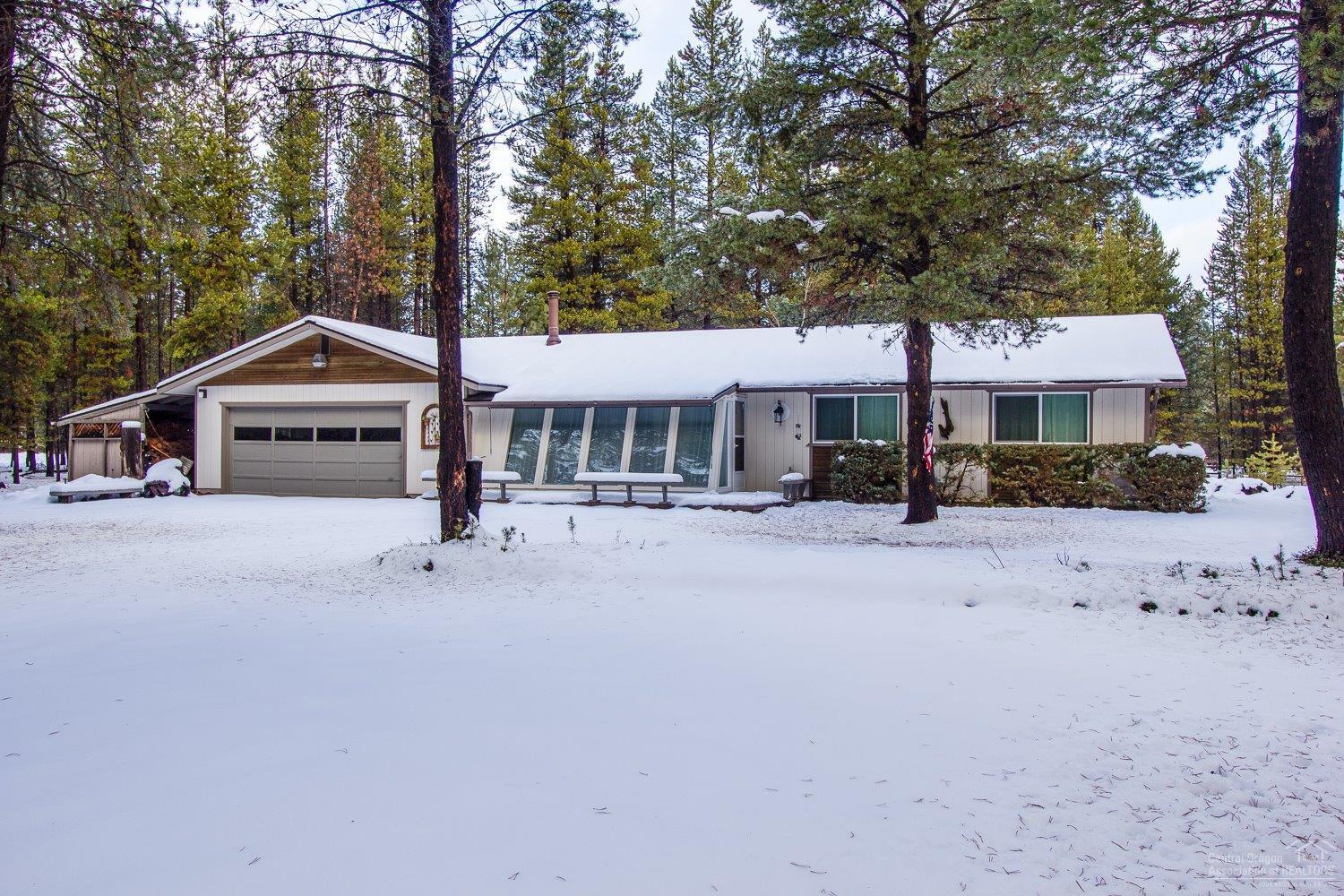 Tall Pines - Residential