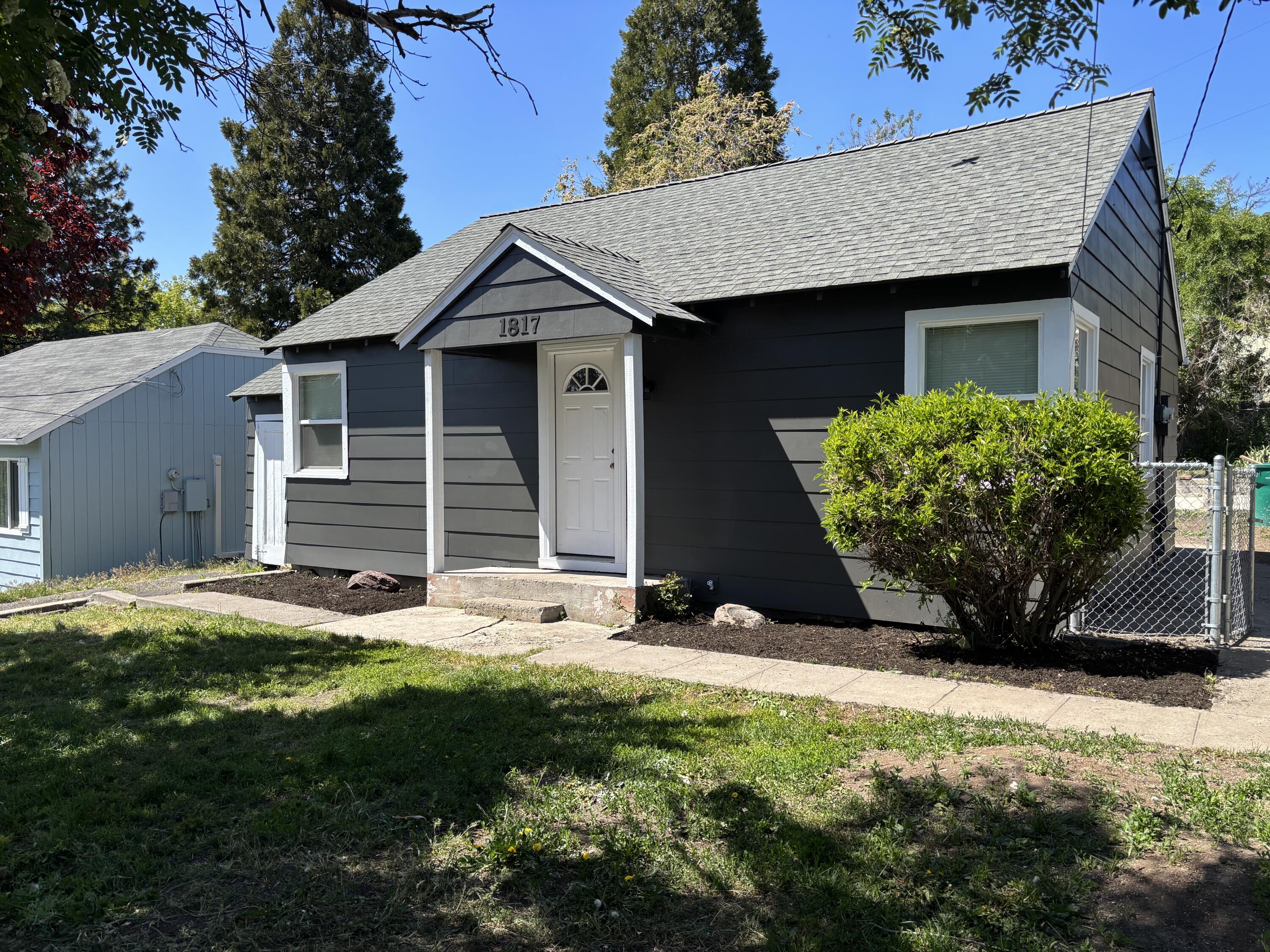 Klamath Falls -Eldorado Addition - Residential