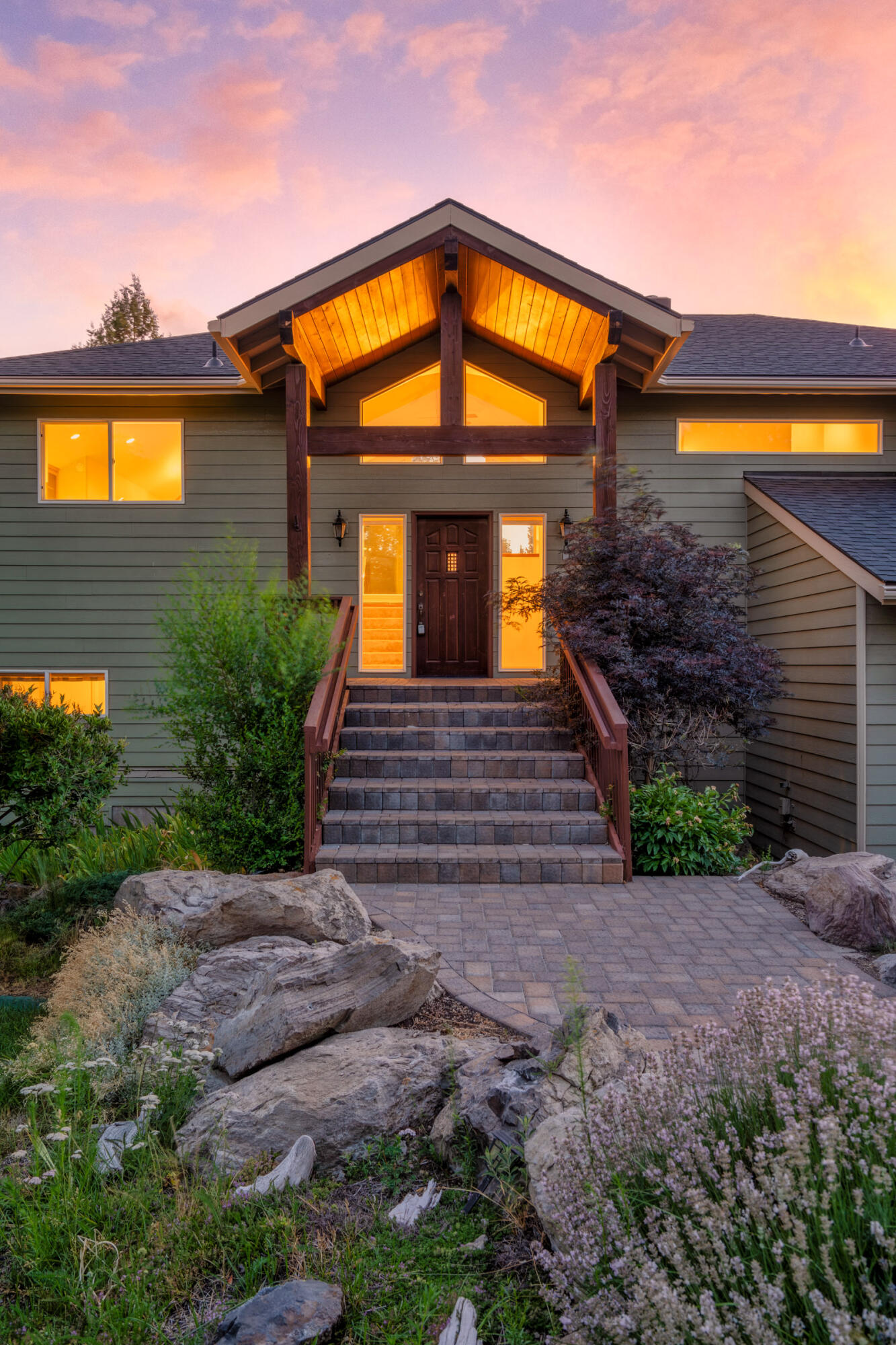 Eagle Crest - Residential