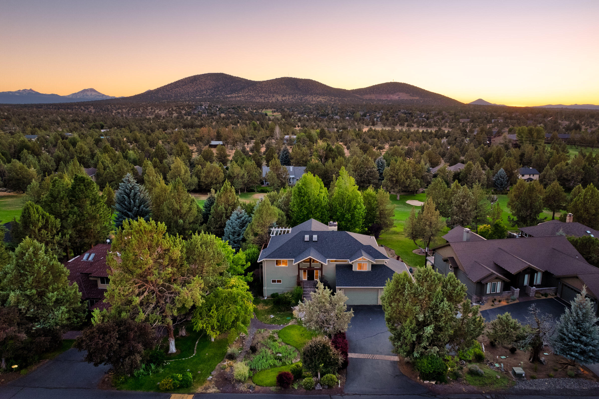 Eagle Crest - Residential