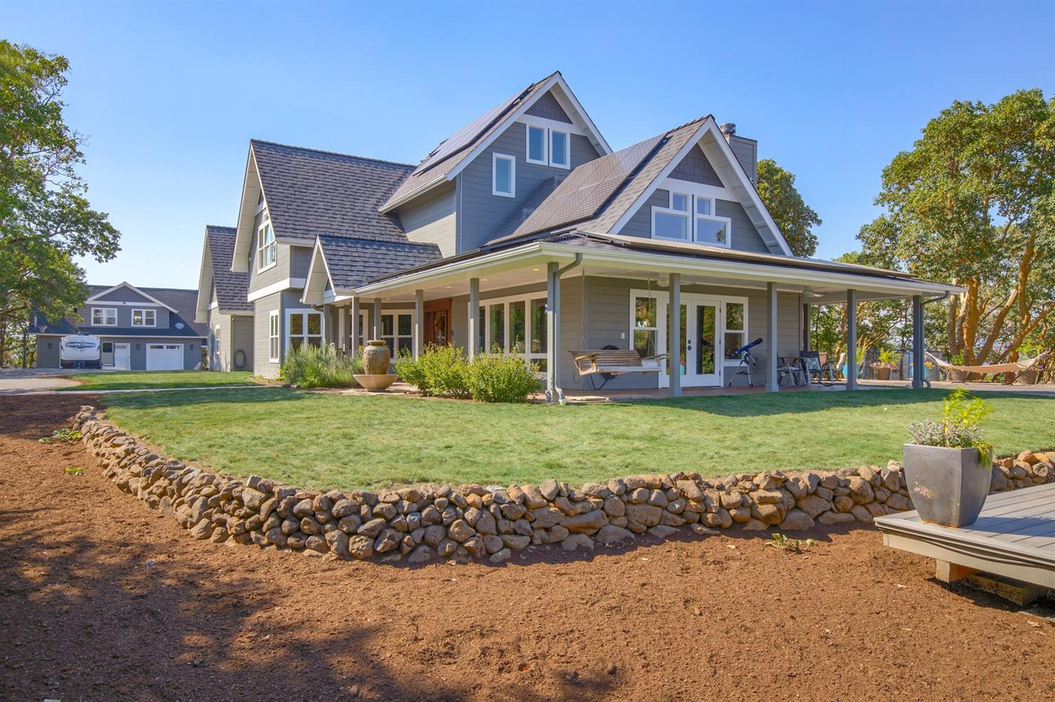 Tamarack Estates - Residential