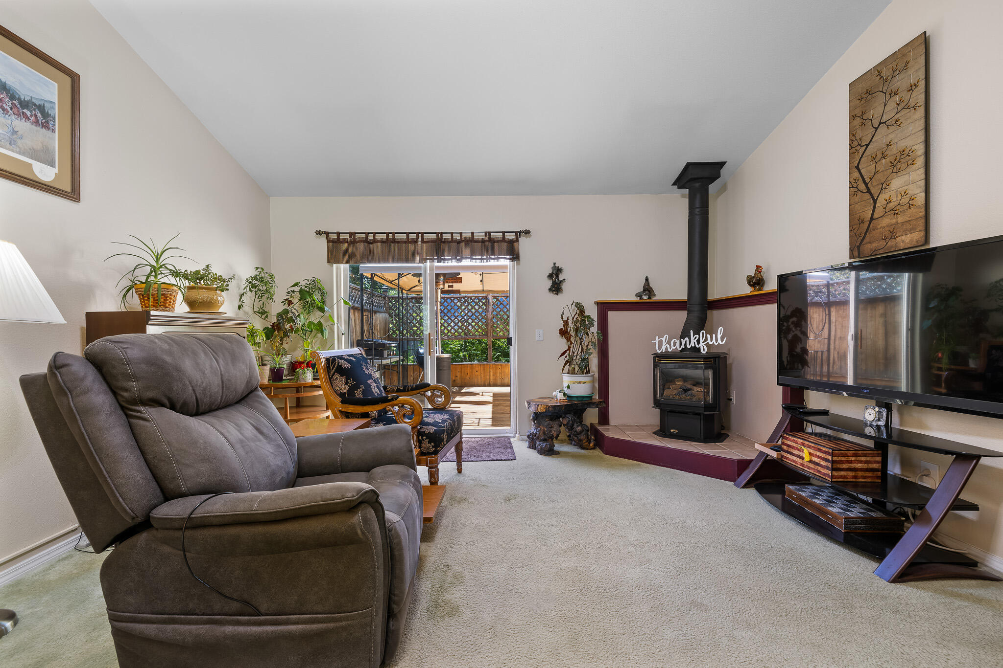 Windance - Residential
