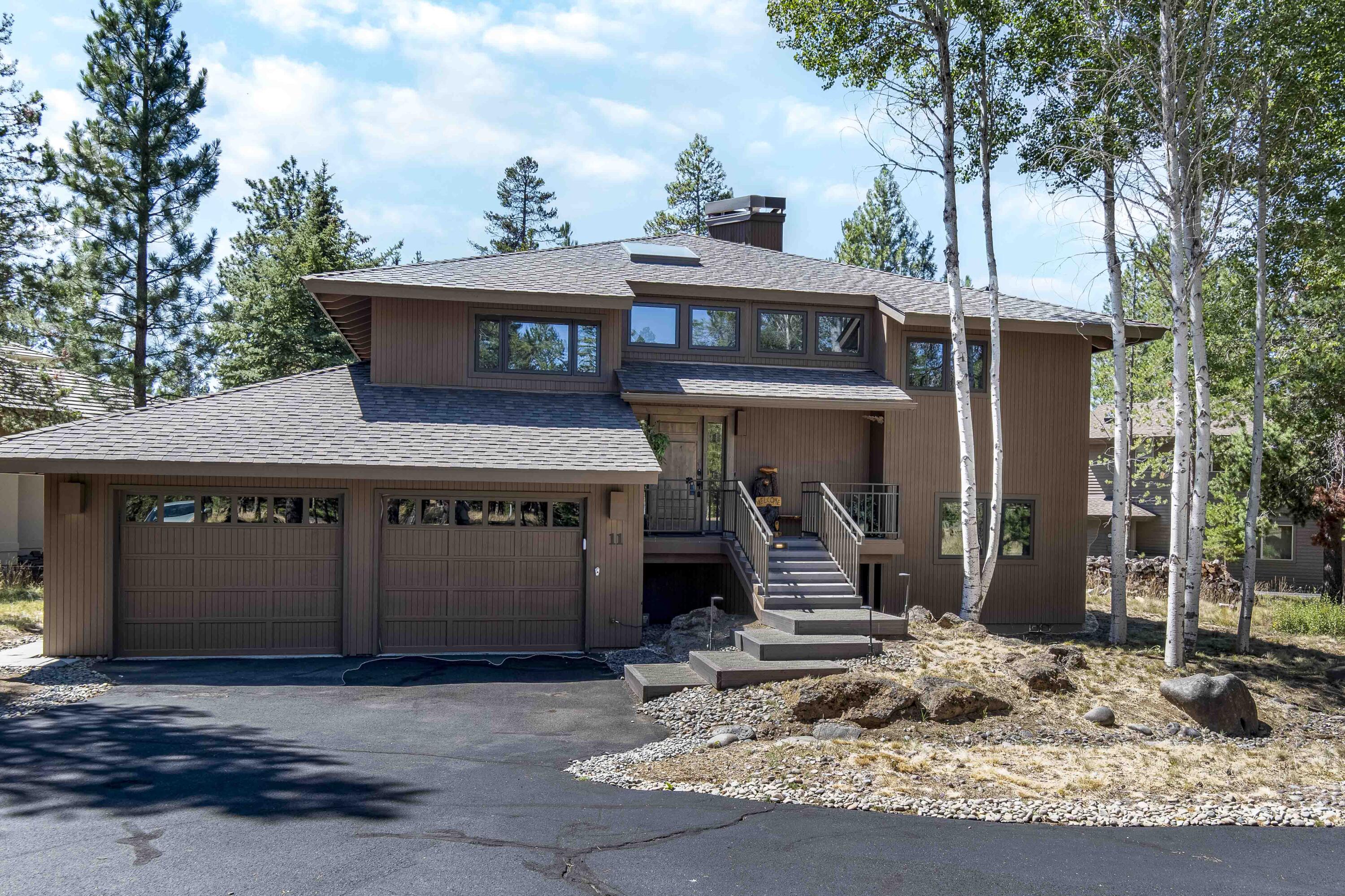 Fairway Point Villag - Residential