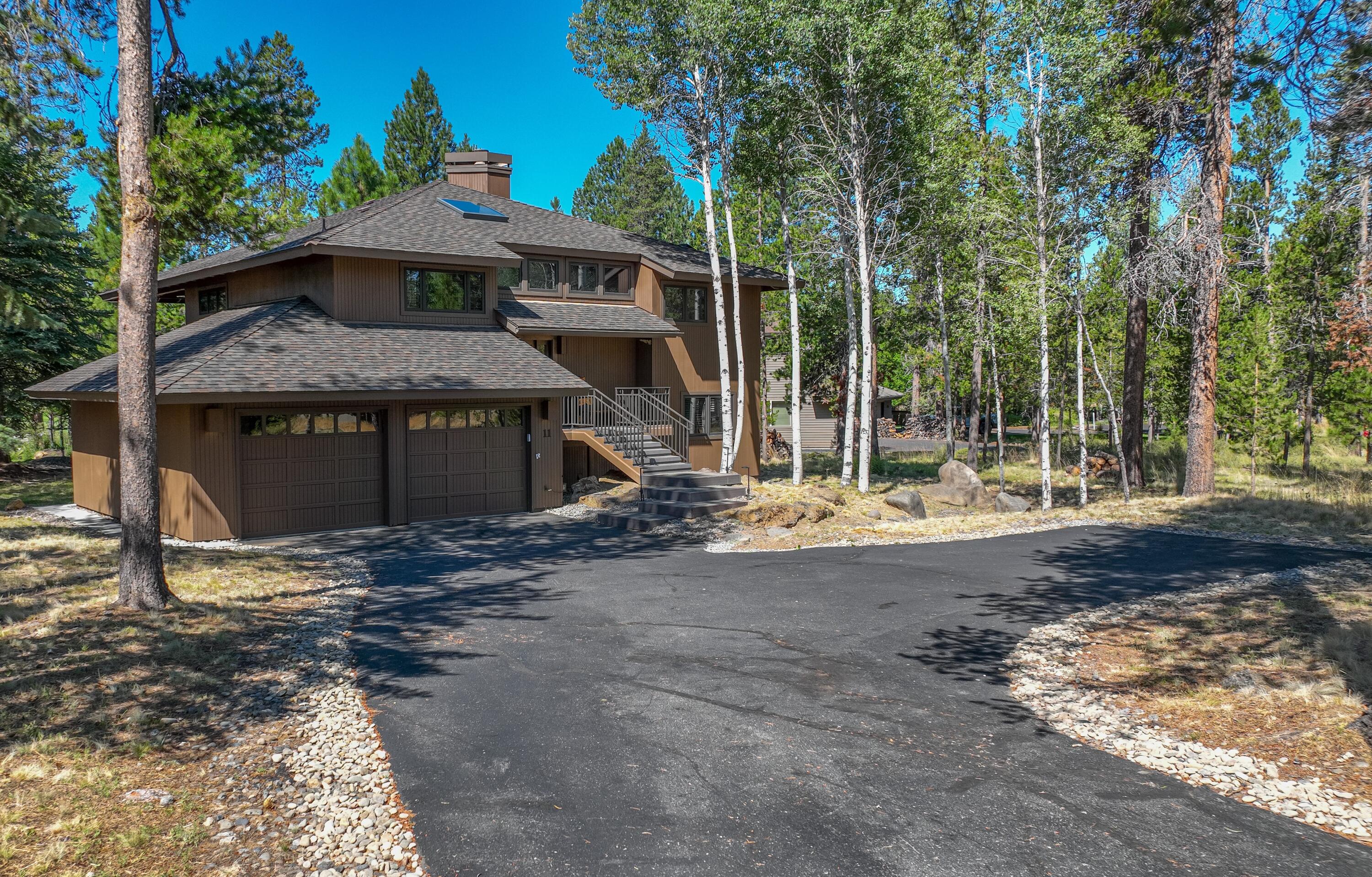 Fairway Point Villag - Residential