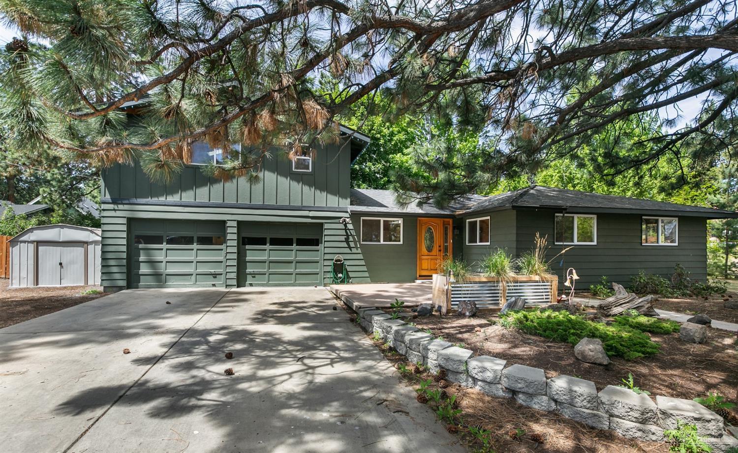 Highland - Residential