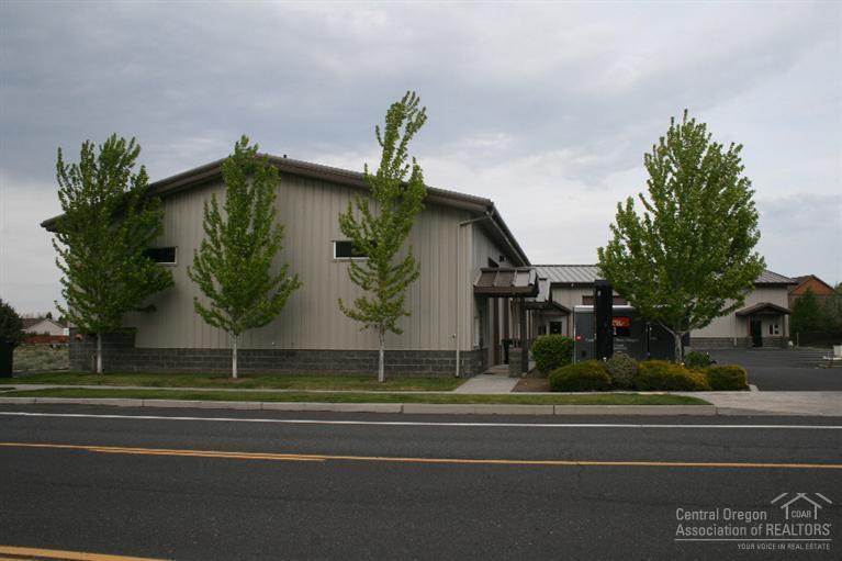 For Sale-Quality industrial building located in the prestigious East Empire Business Park. Owner User potential or investment property. Building is well maintained and has been professionally managed since new. Industrial vacancy rates are under 5%. Limited amount of buildable industrial land available within the Urban Growth Boundary. Estimates are that future industrial lands may not be available to develop until 2021. Lease rates and building costs continue to escalate almost daily driving up values.