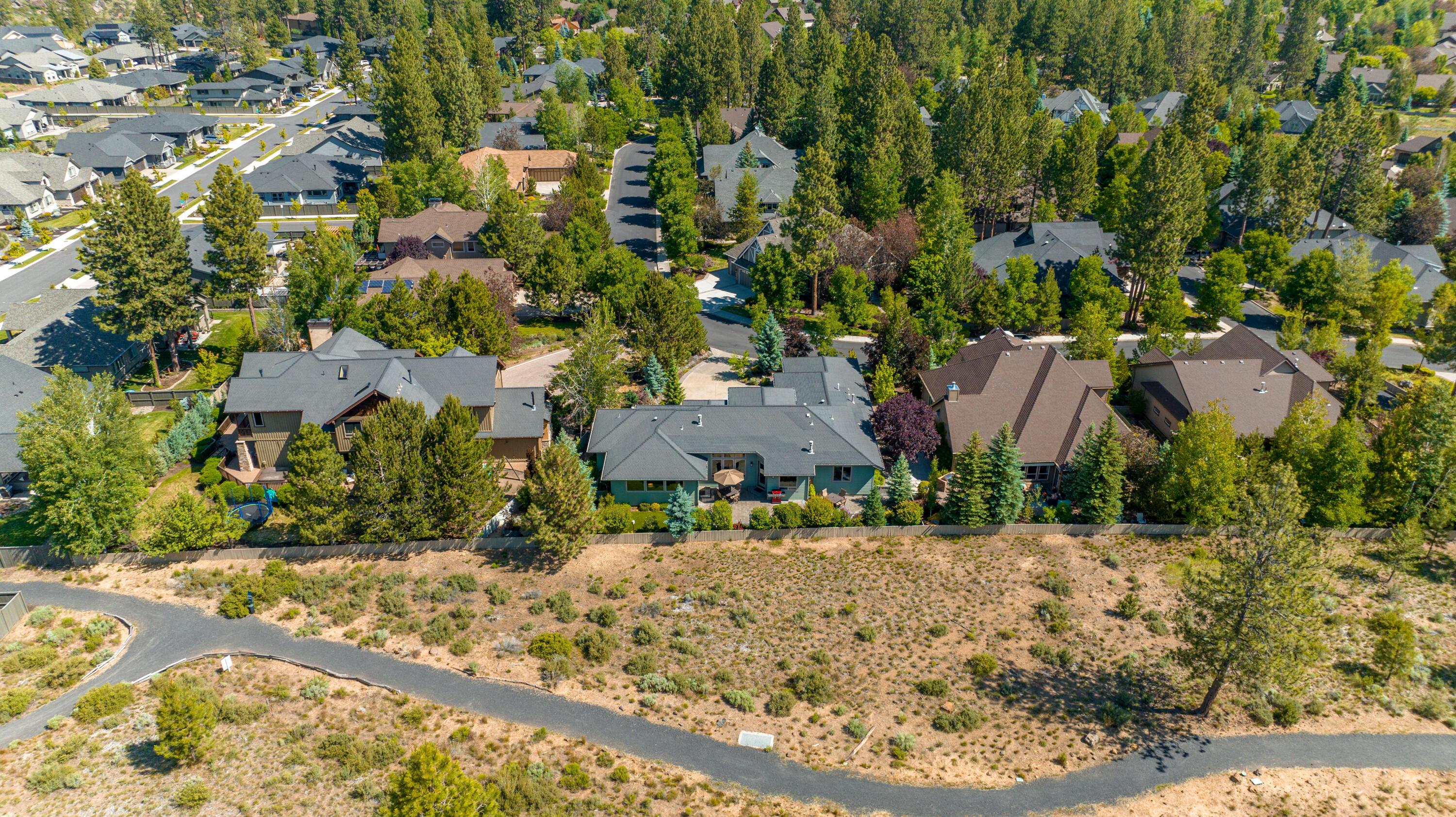 River Rim - Residential