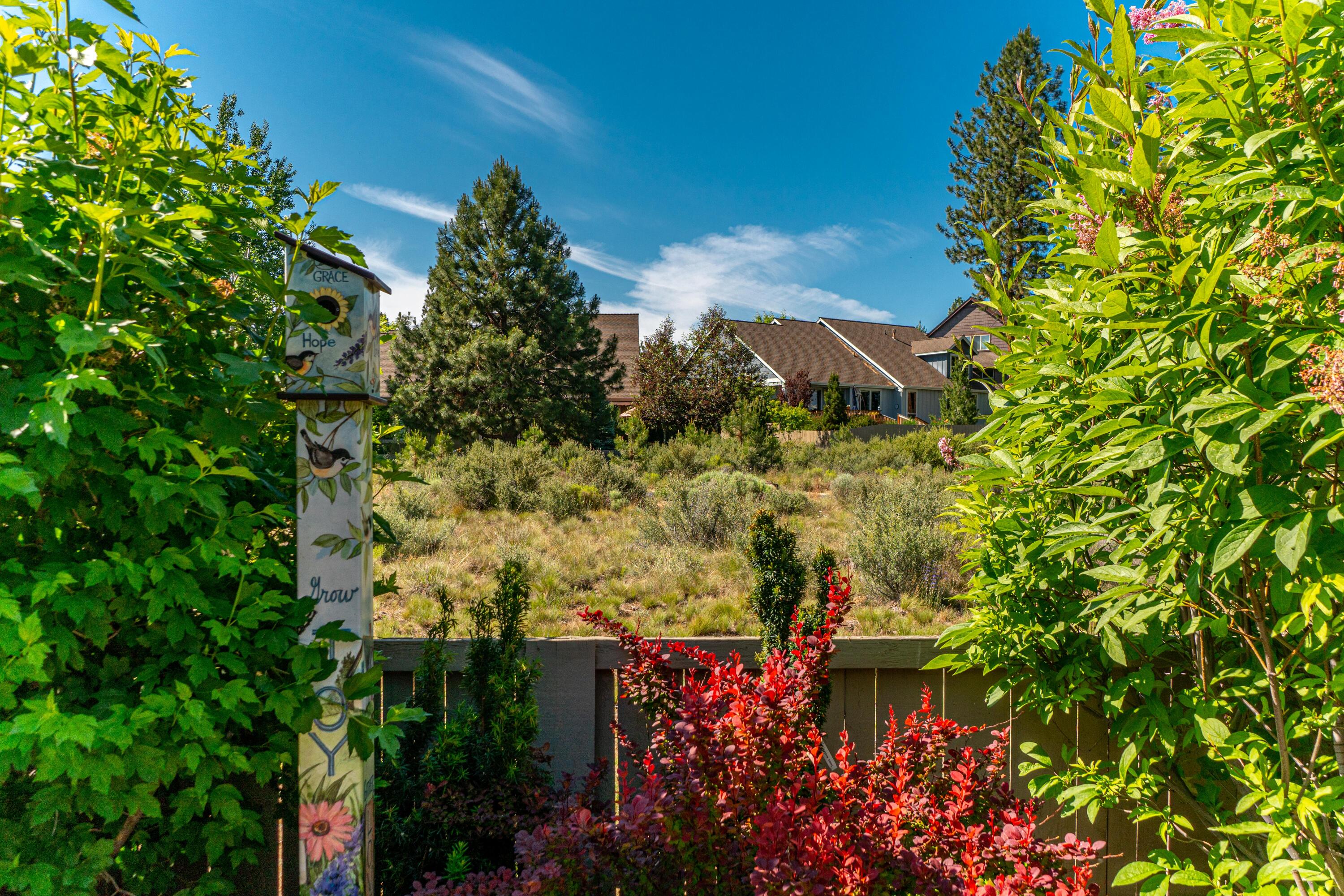 River Rim - Residential