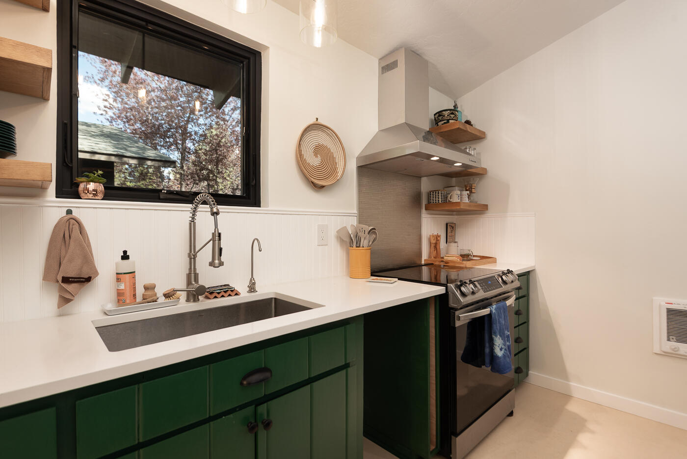 N/A - Residential