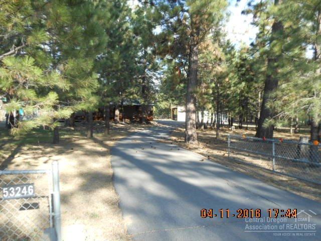 Tall Pines - Residential