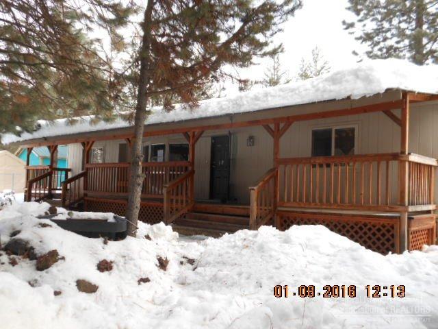 Tall Pines - Residential