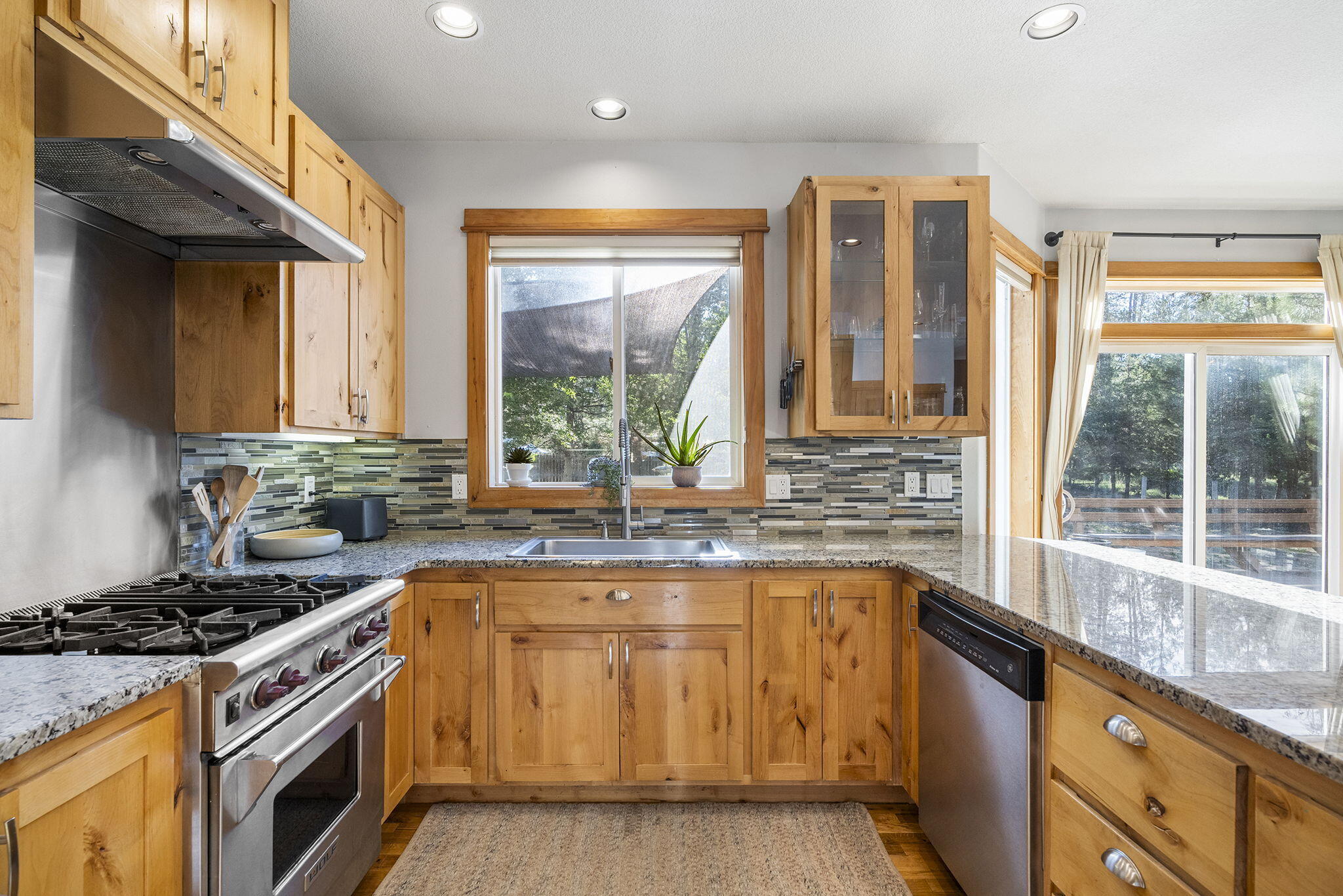 Deschutes River Recreation Homesites - Residential
