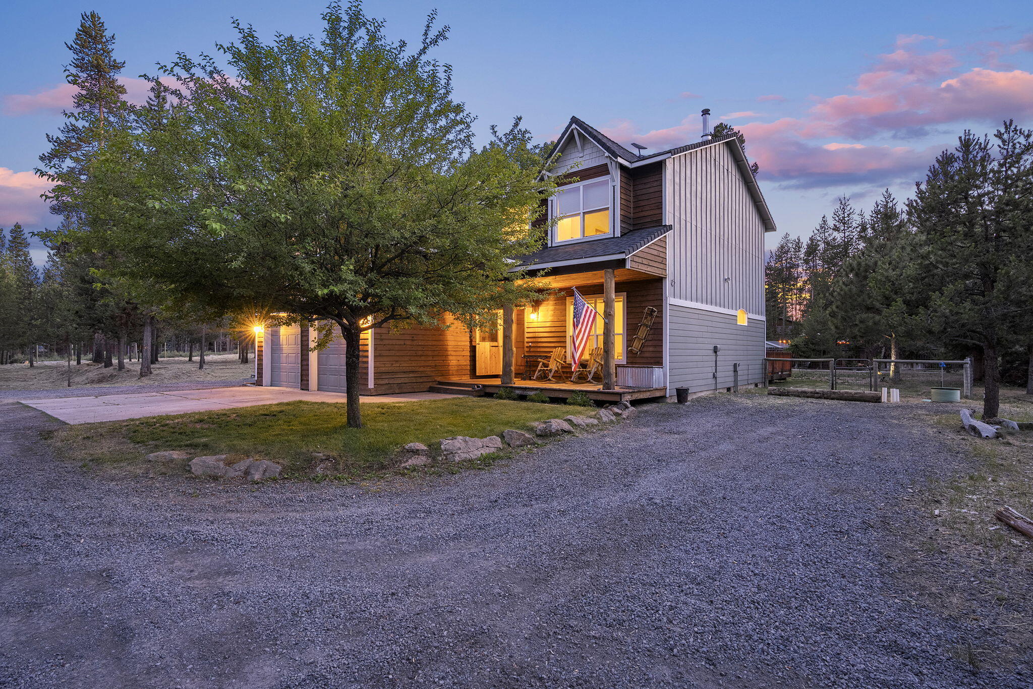 Deschutes River Recreation Homesites - Residential