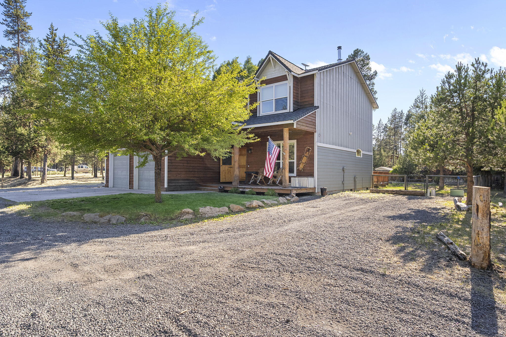 Deschutes River Recreation Homesites - Residential