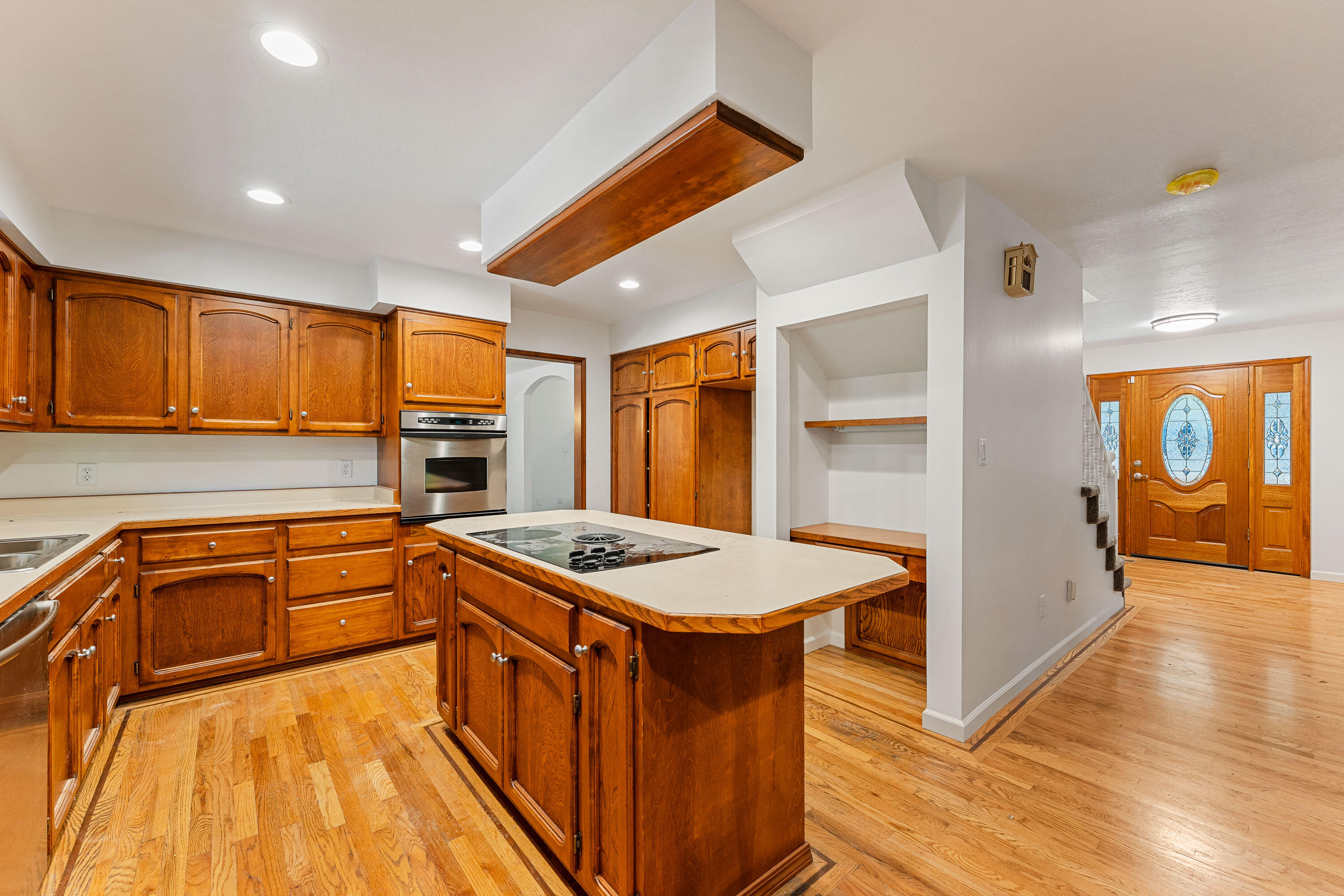 N/A - Residential