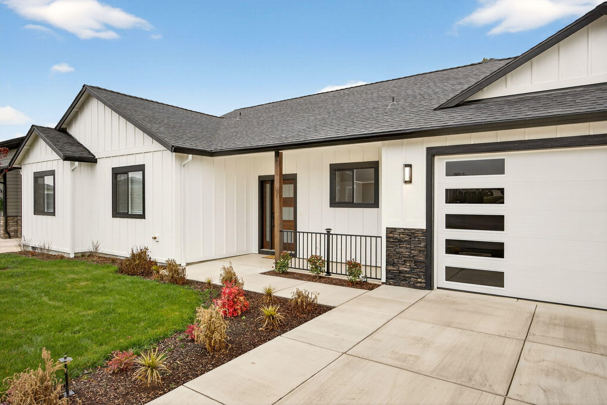 N/A - Residential