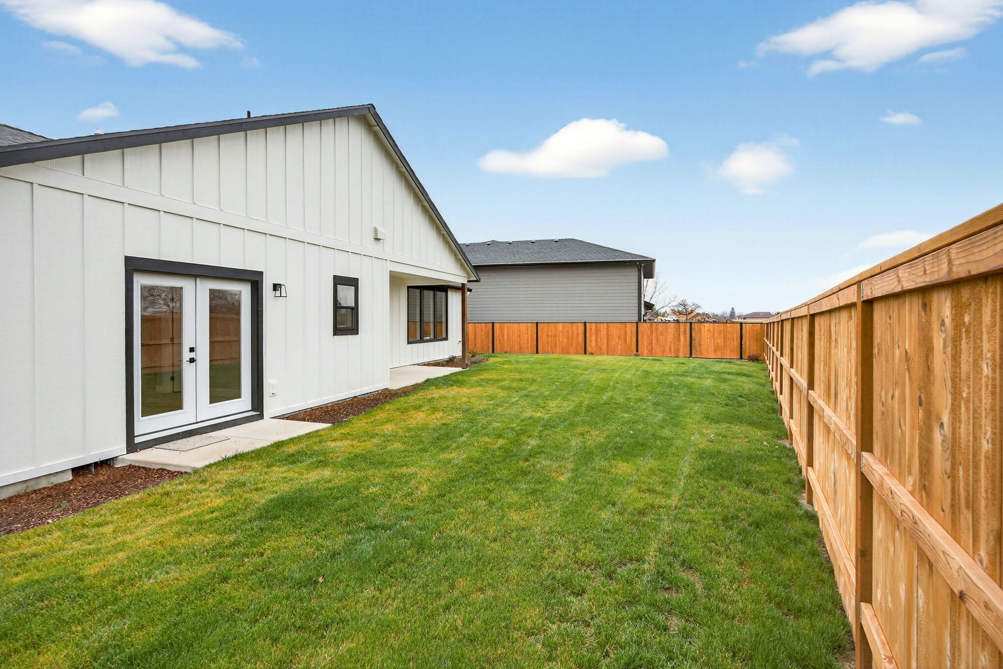 N/A - Residential